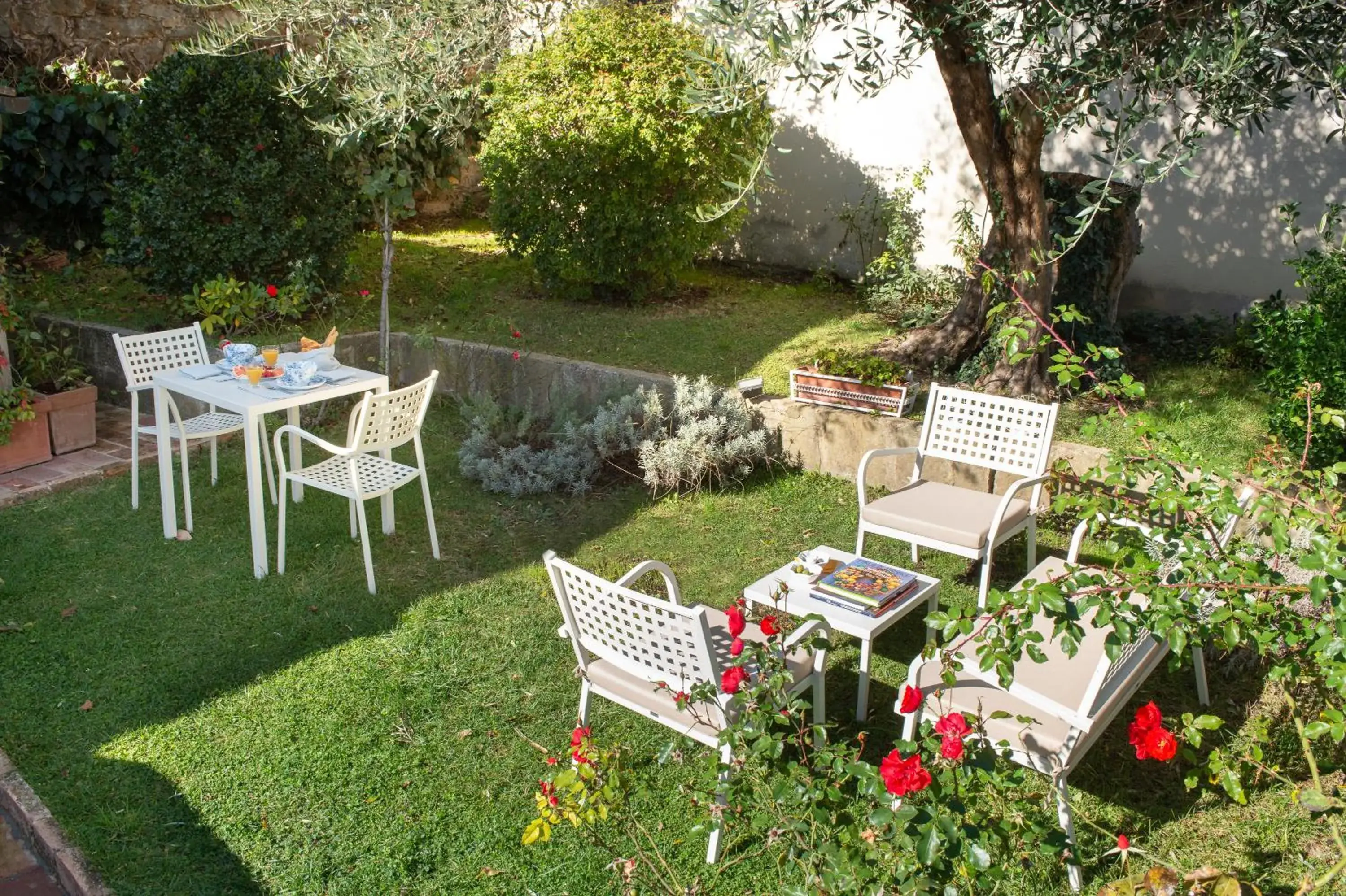 Deluxe Apartment in Porta Castellana B&B - Apartment Deluxe Apartment in Porta Castellana B&B - Apartment