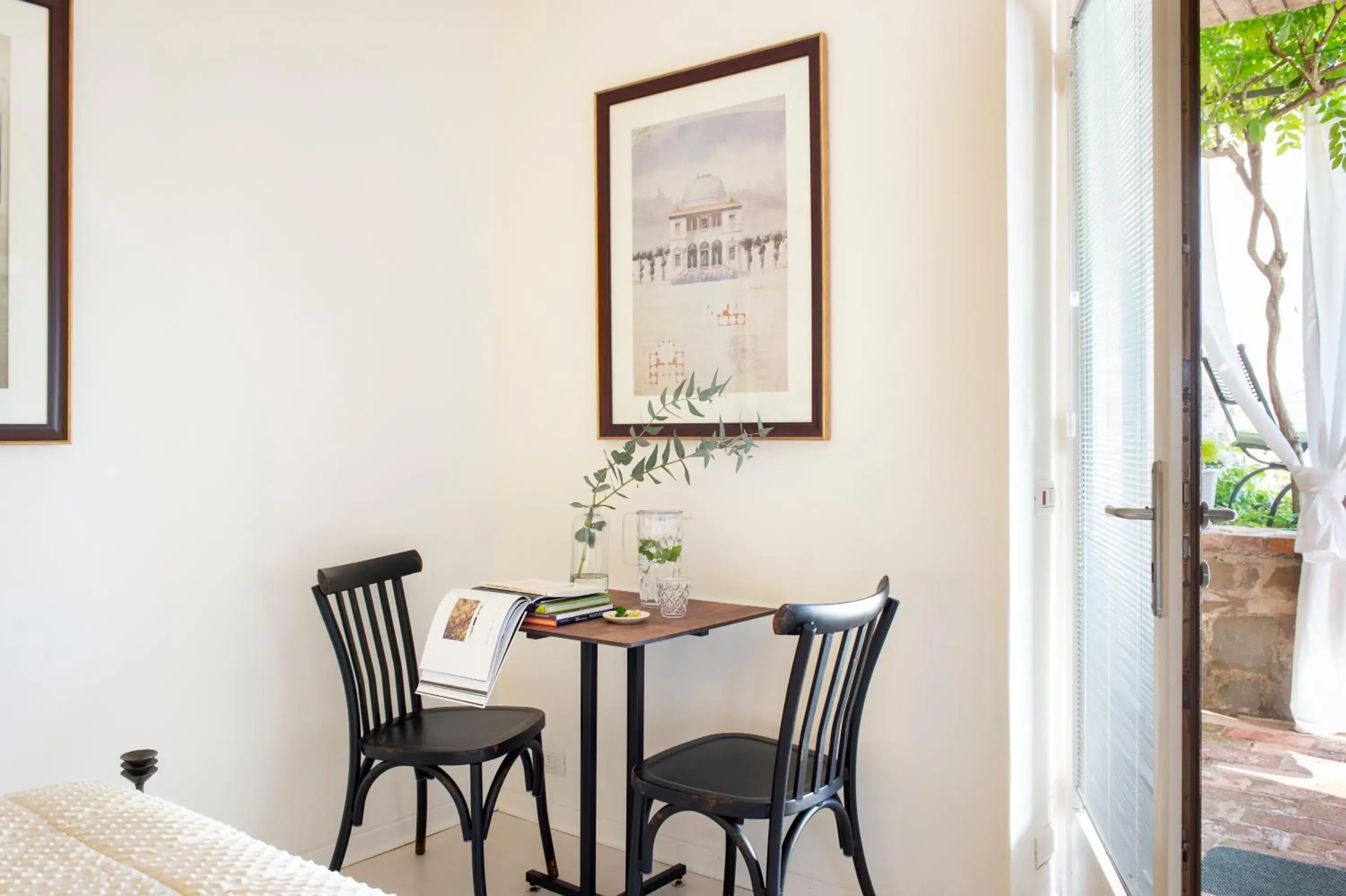 Double Room in Porta Castellana B&B - Apartment Double Room in Porta Castellana B&B - Apartment