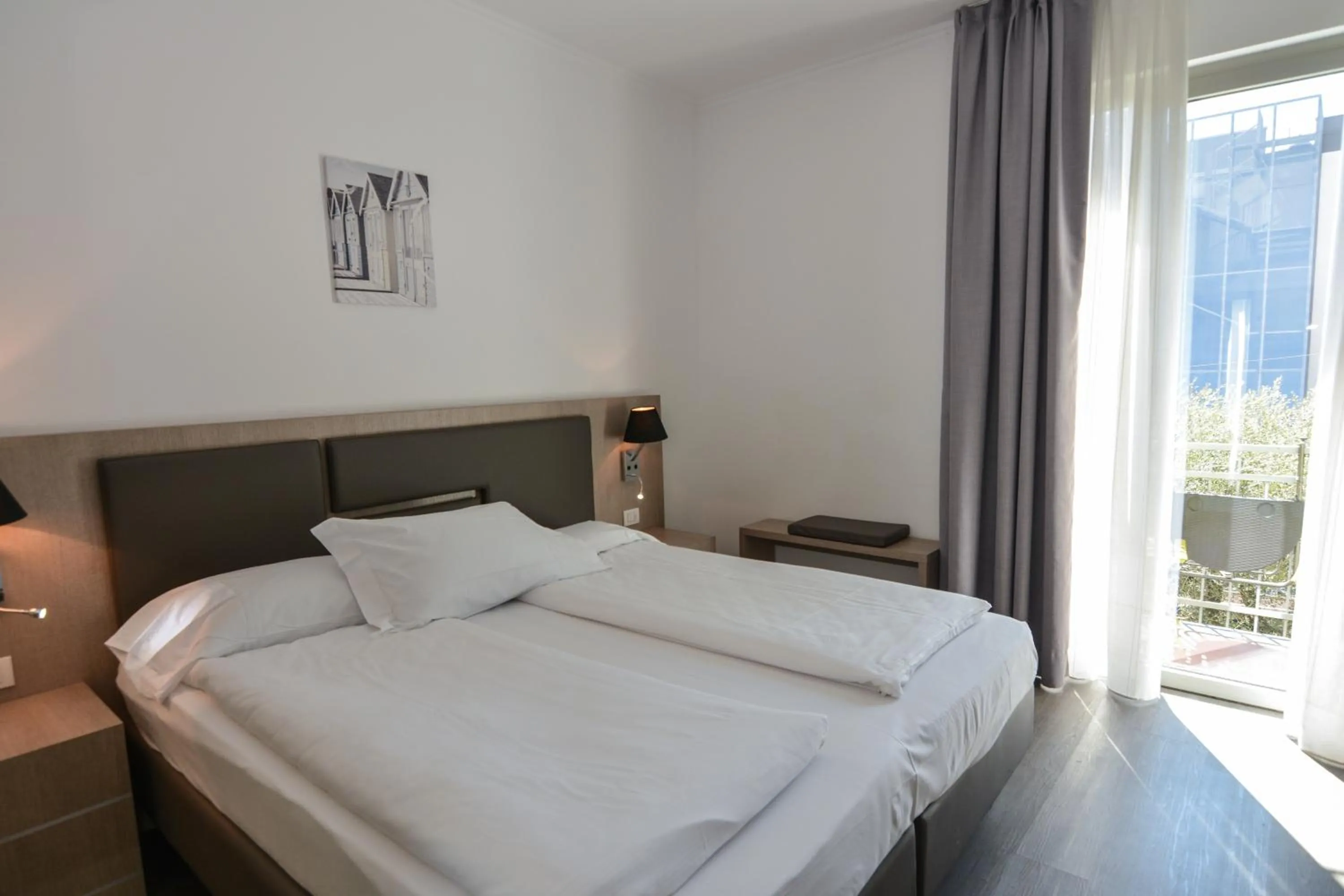 Velòra ex Hotel Venezia