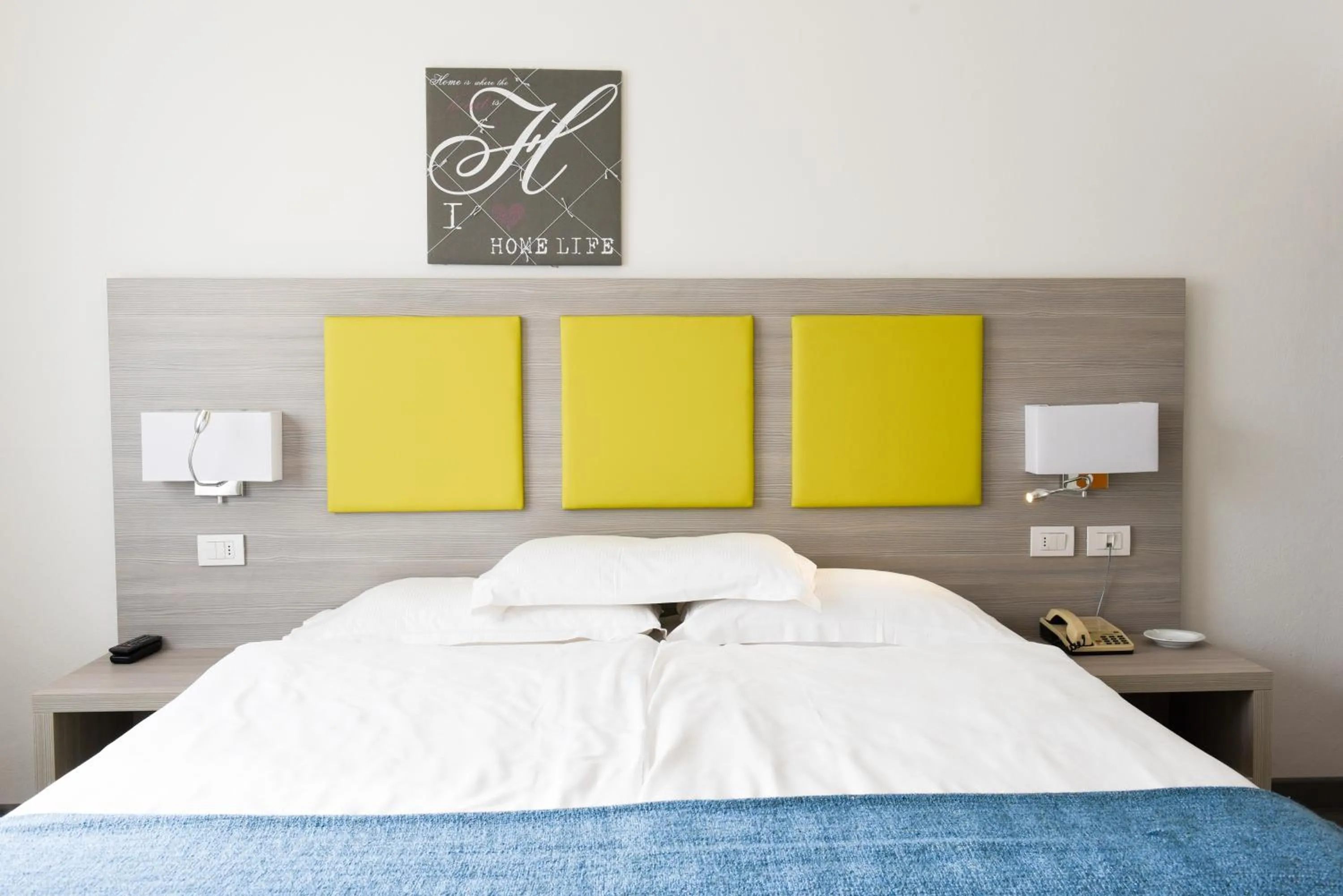 Bed in Velòra ex Hotel Venezia