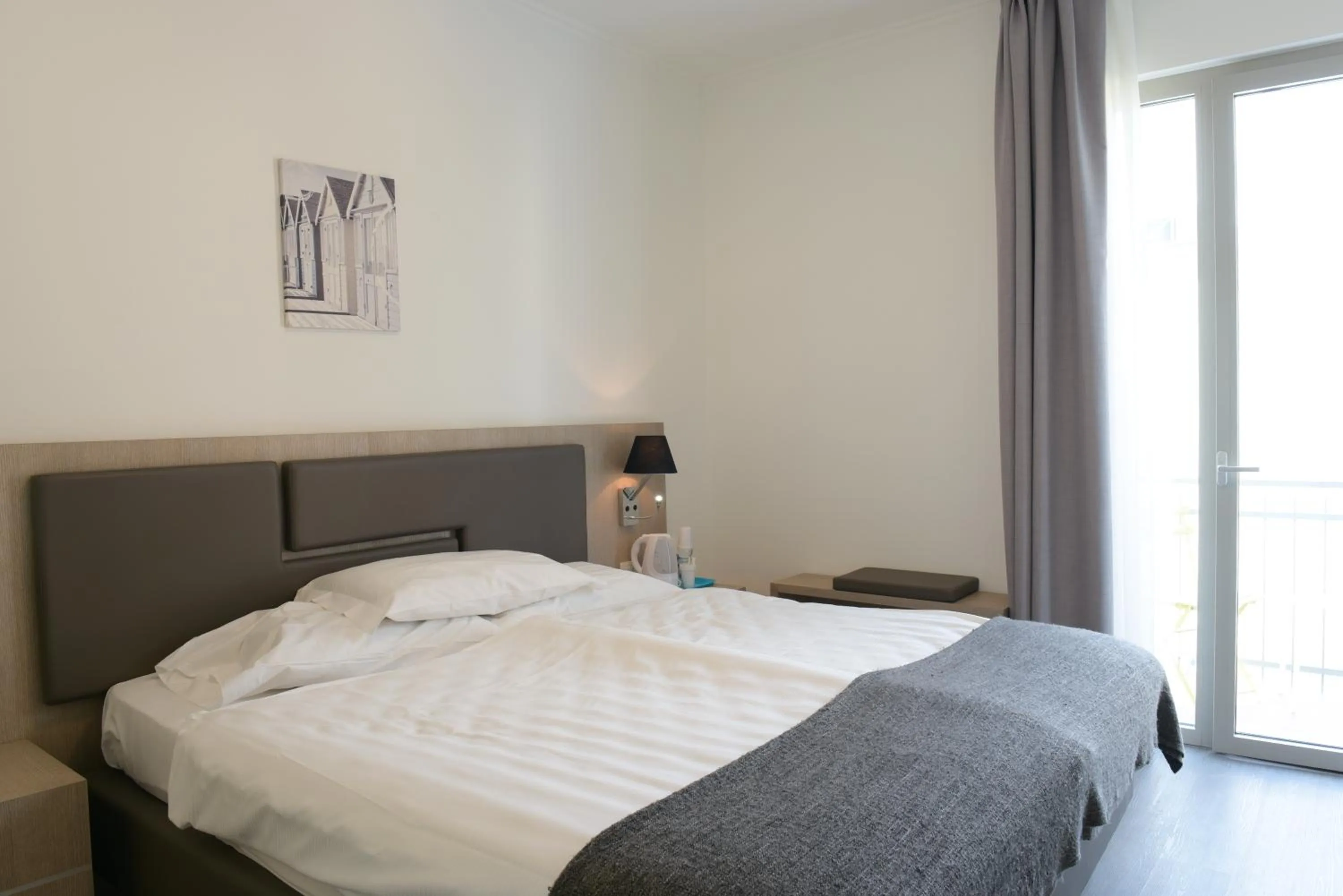 Photo of the whole room in Velòra ex Hotel Venezia