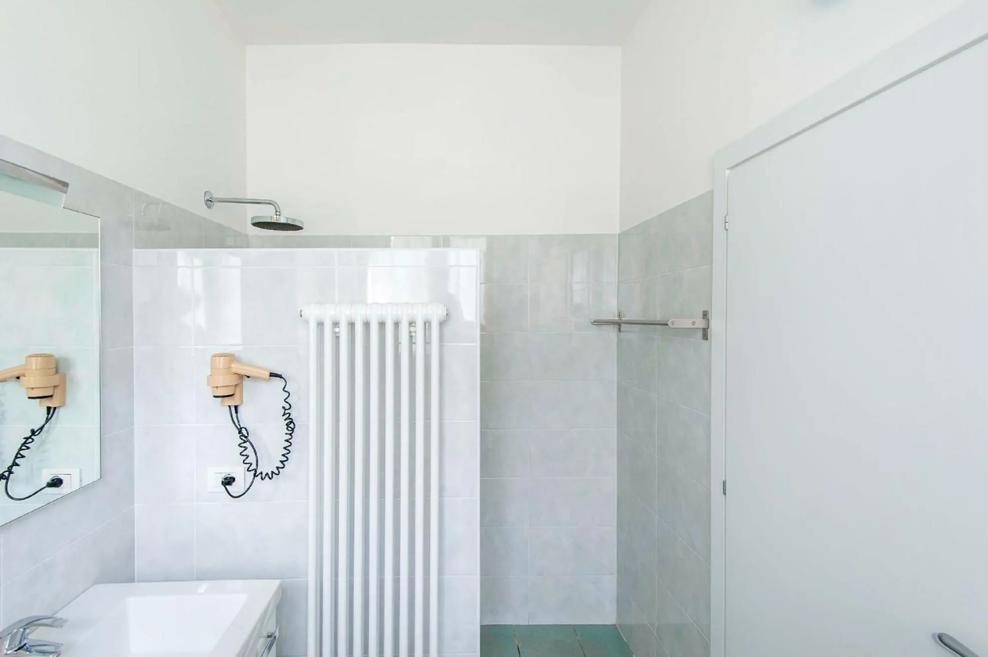 Bathroom in Velòra ex Hotel Venezia