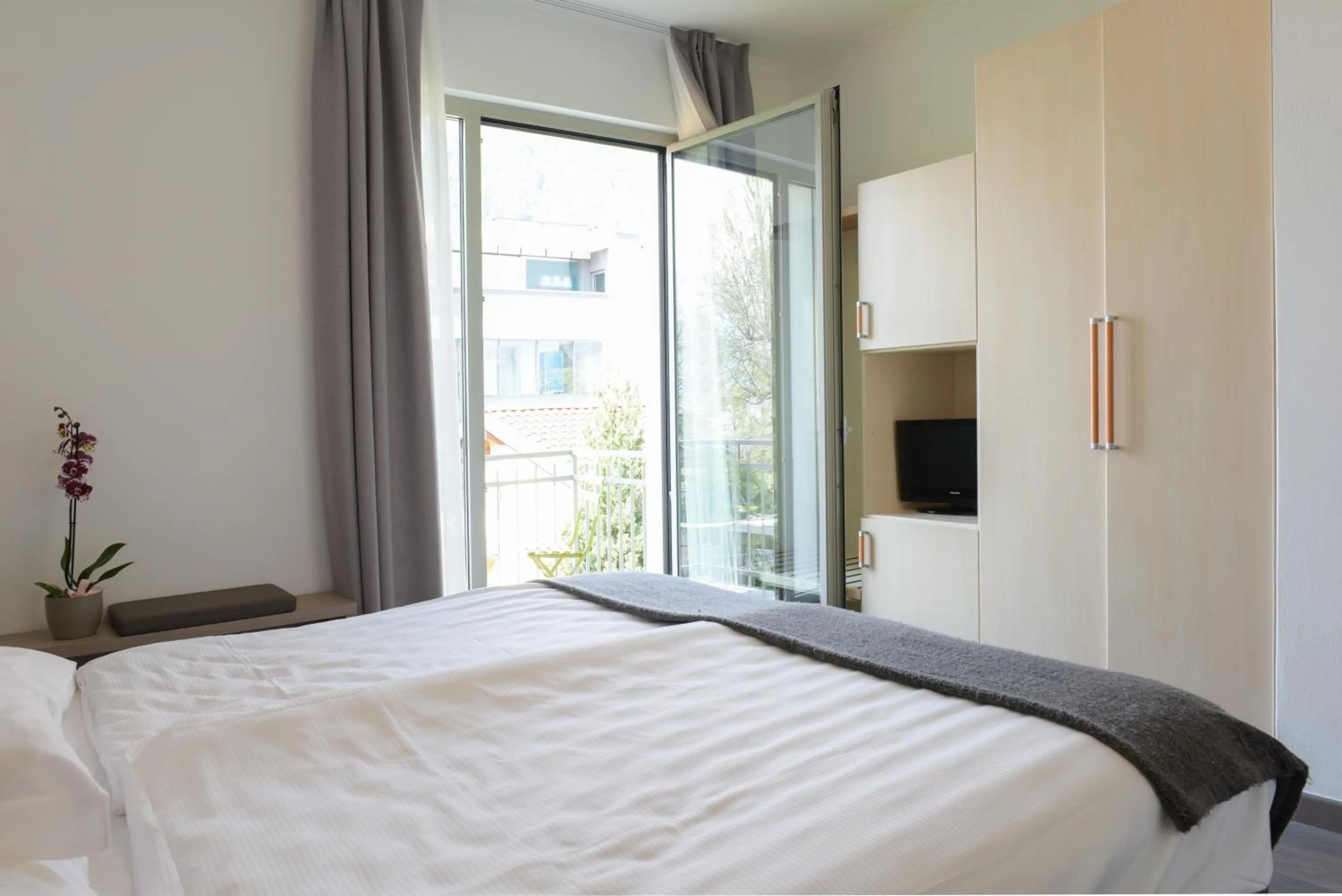 Bed in Velòra ex Hotel Venezia