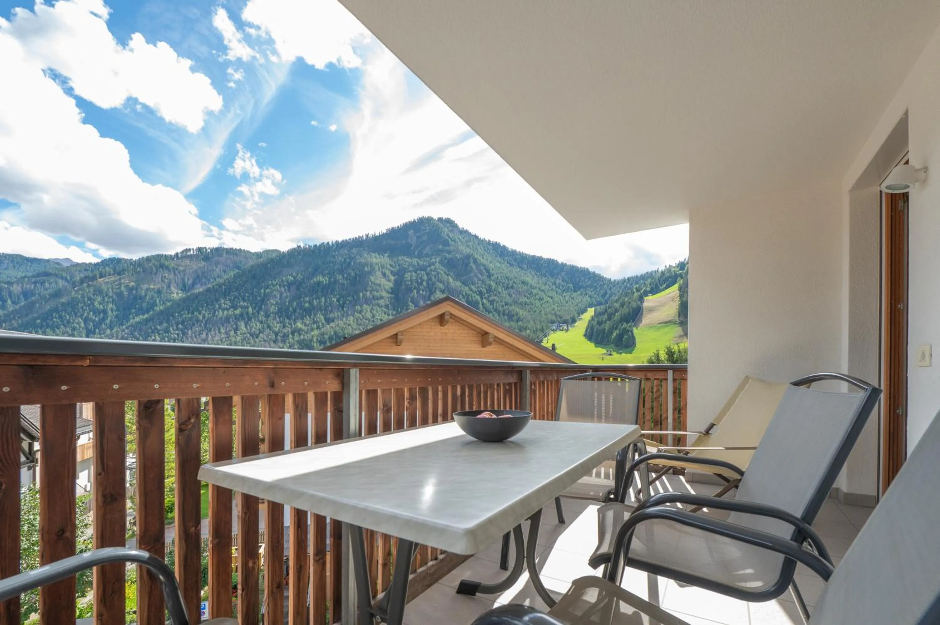 View (from property/room) in Residence Plan De Corones