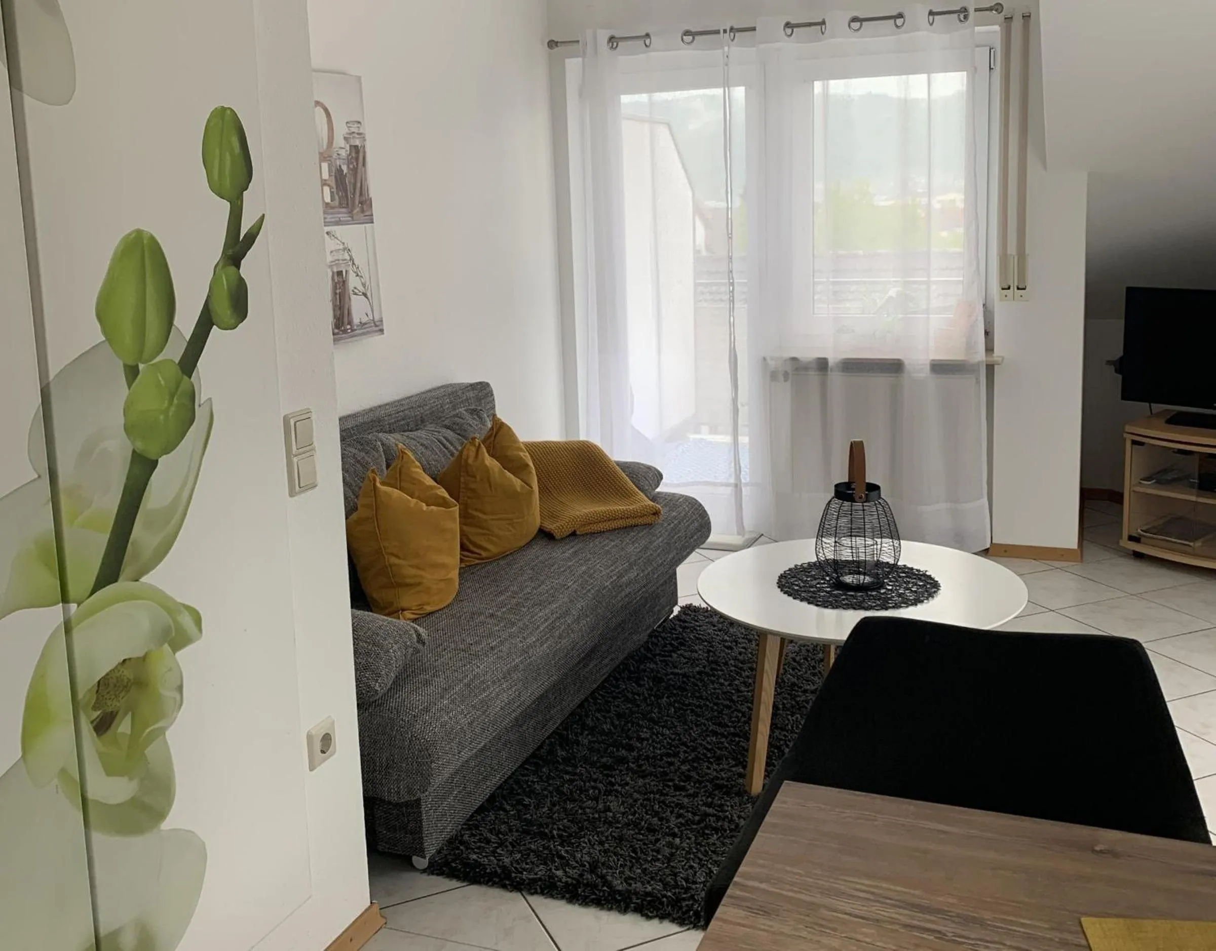 Property building in Haus Zum Haiden