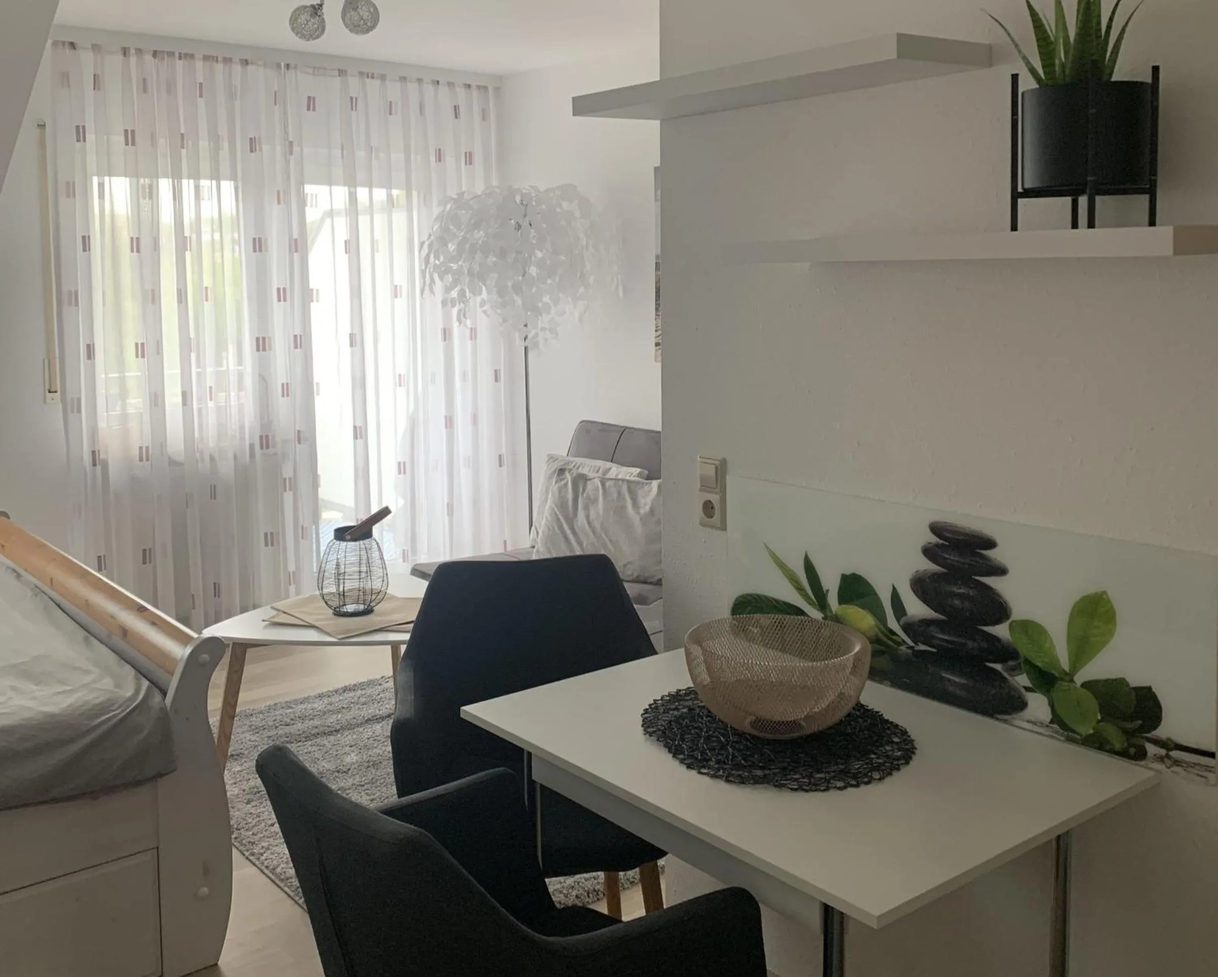 Property building in Haus Zum Haiden