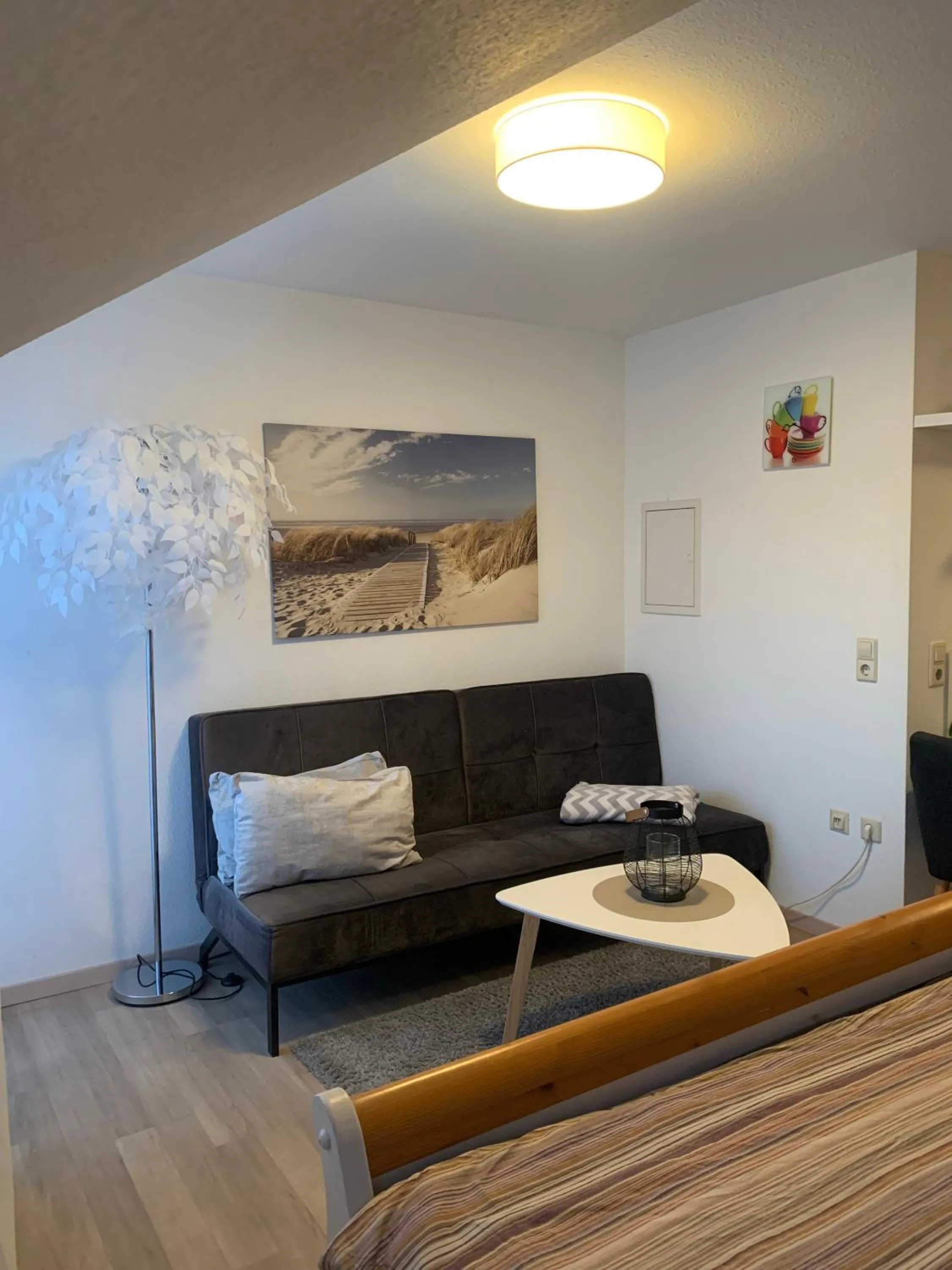 Property building in Haus Zum Haiden
