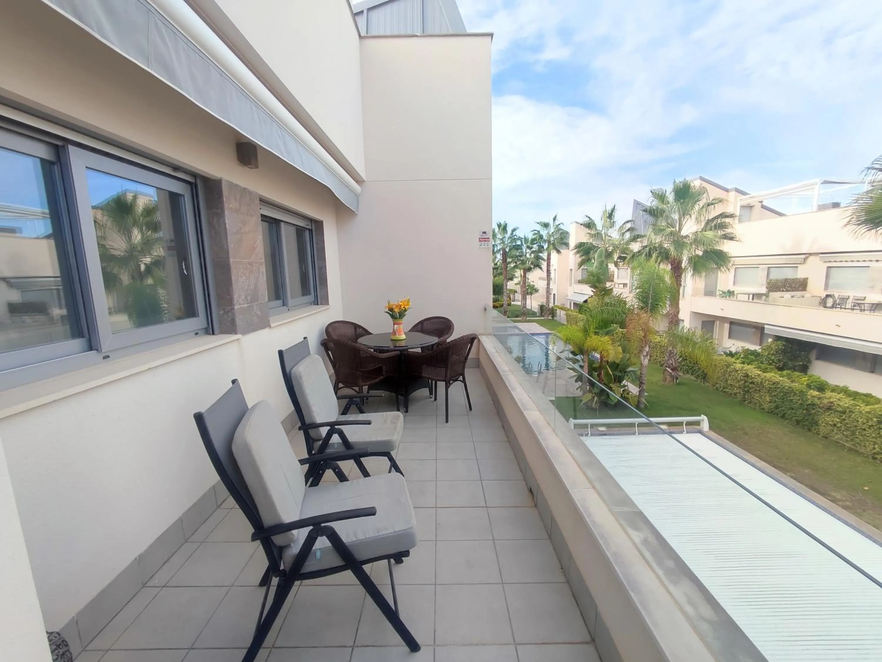 Villa Amalia Eco
