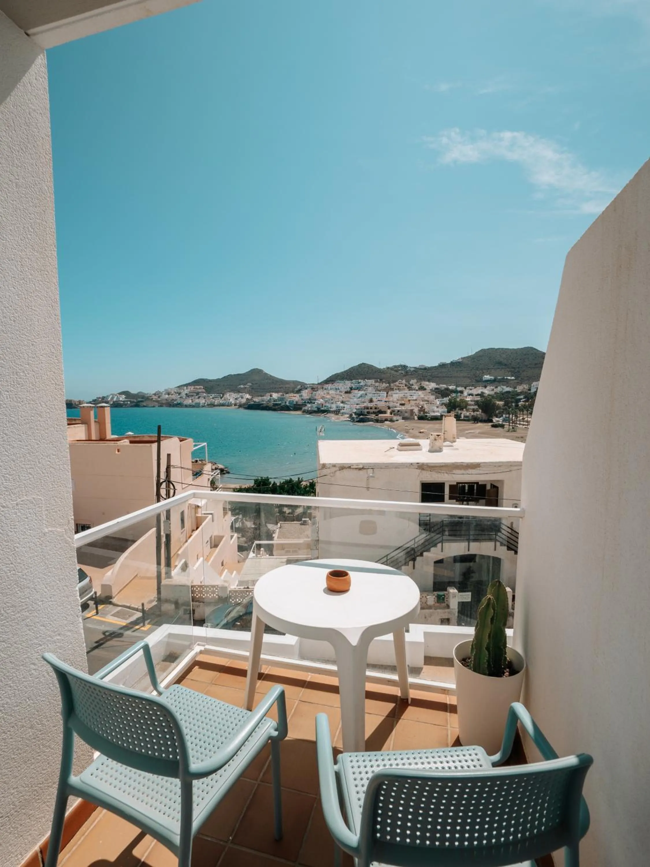 Hostal del Cabo