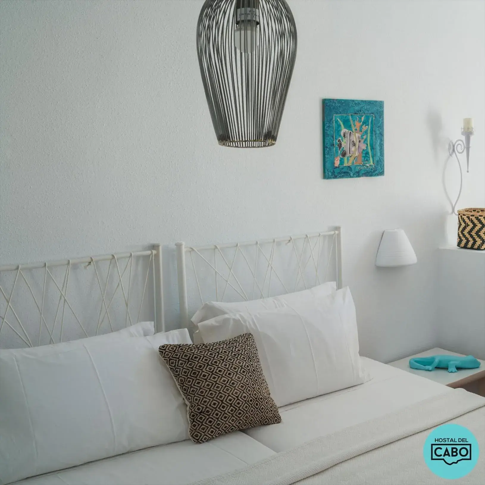 Family Room with Terrace in Hostal del Cabo Family Room with Terrace in Hostal del Cabo