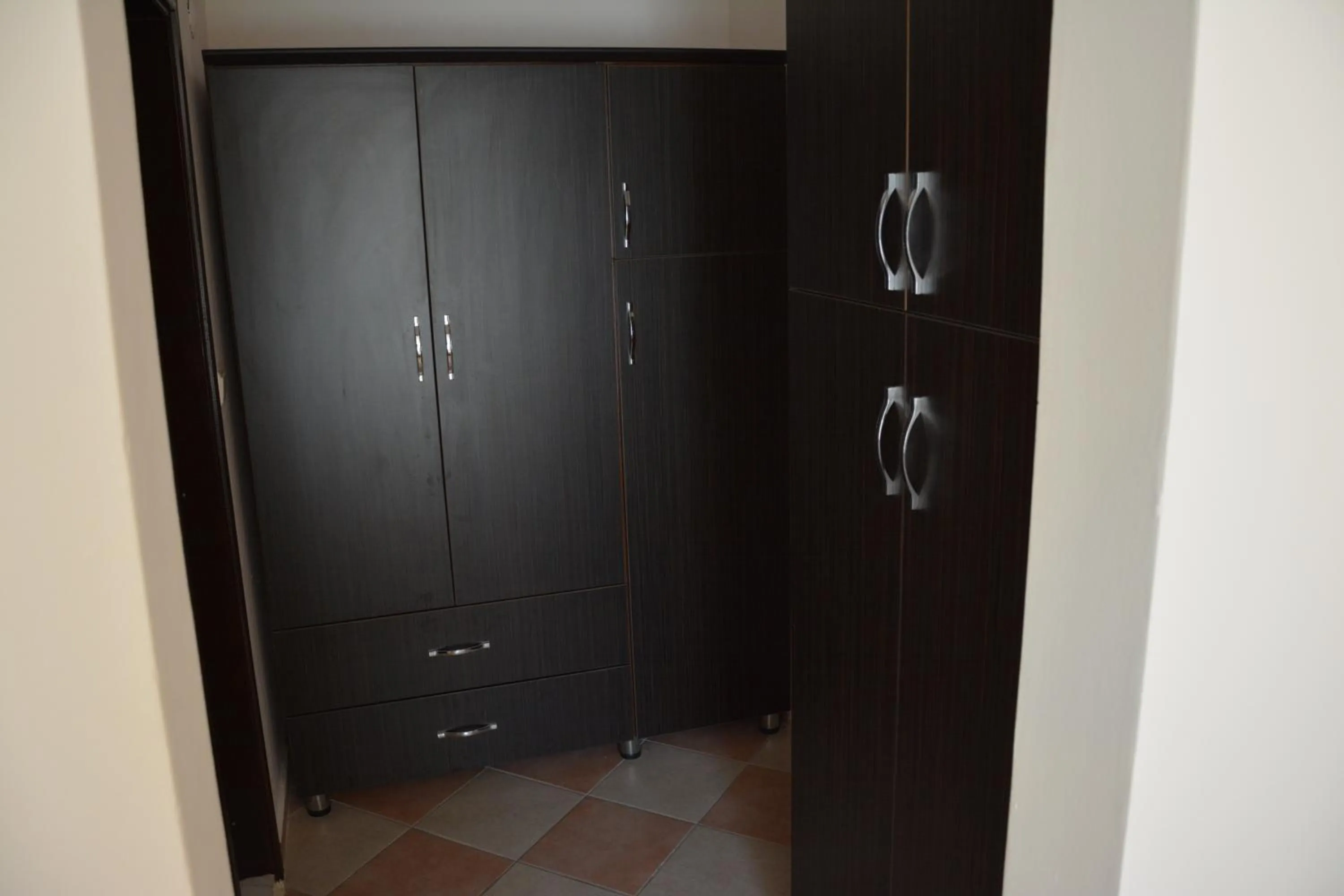 Photo of the whole room in Yavuzhan Hotel