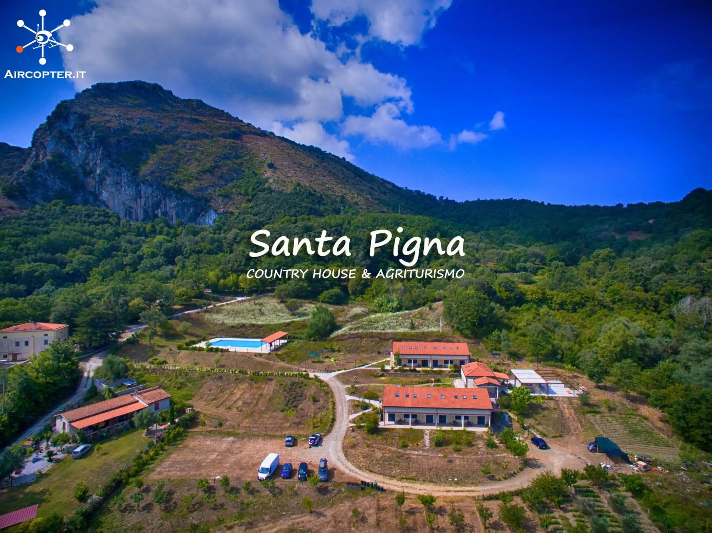 Santa Pigna Santa Pigna