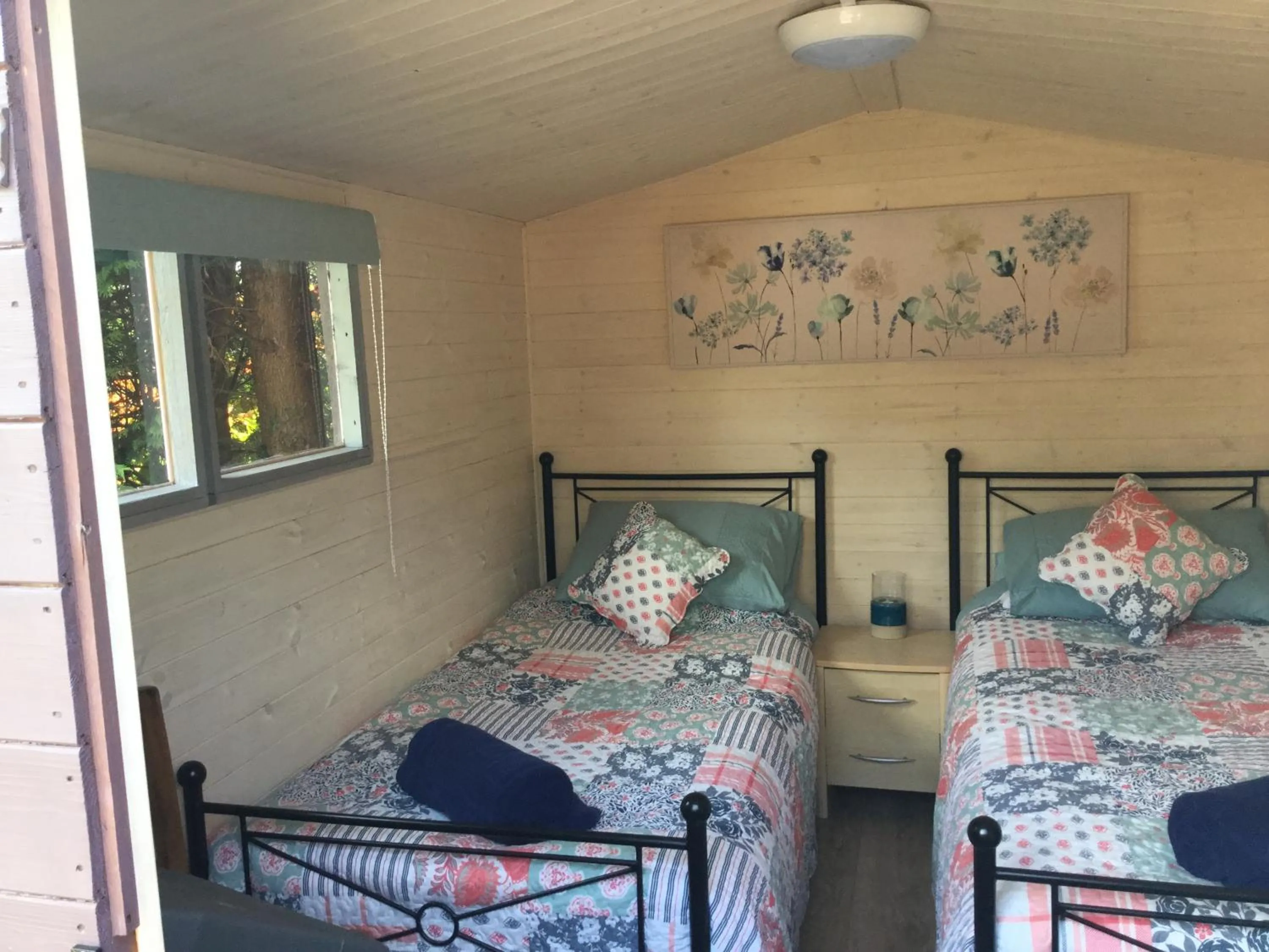 Cherryberry Lodges