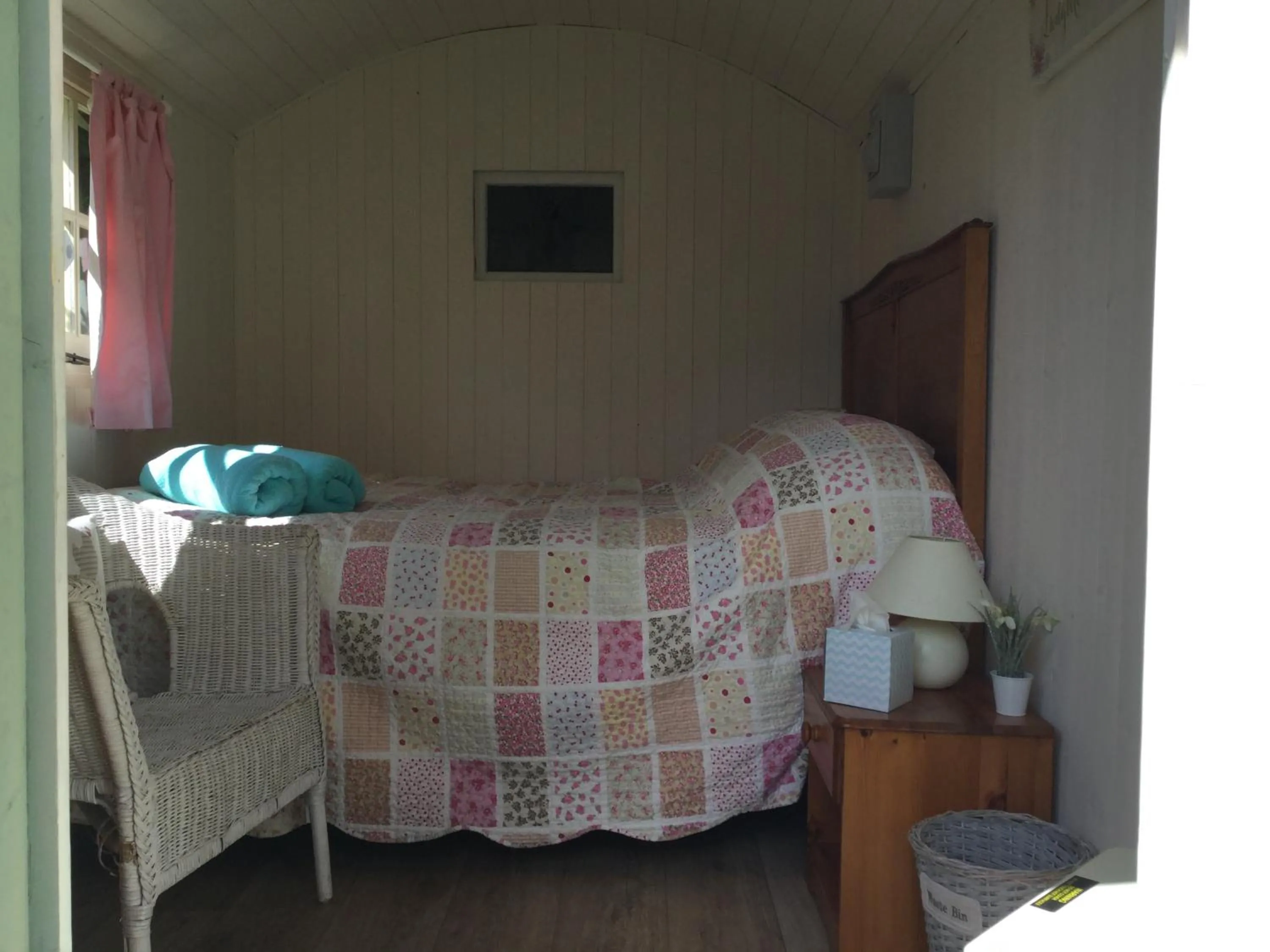 Cherryberry Lodges