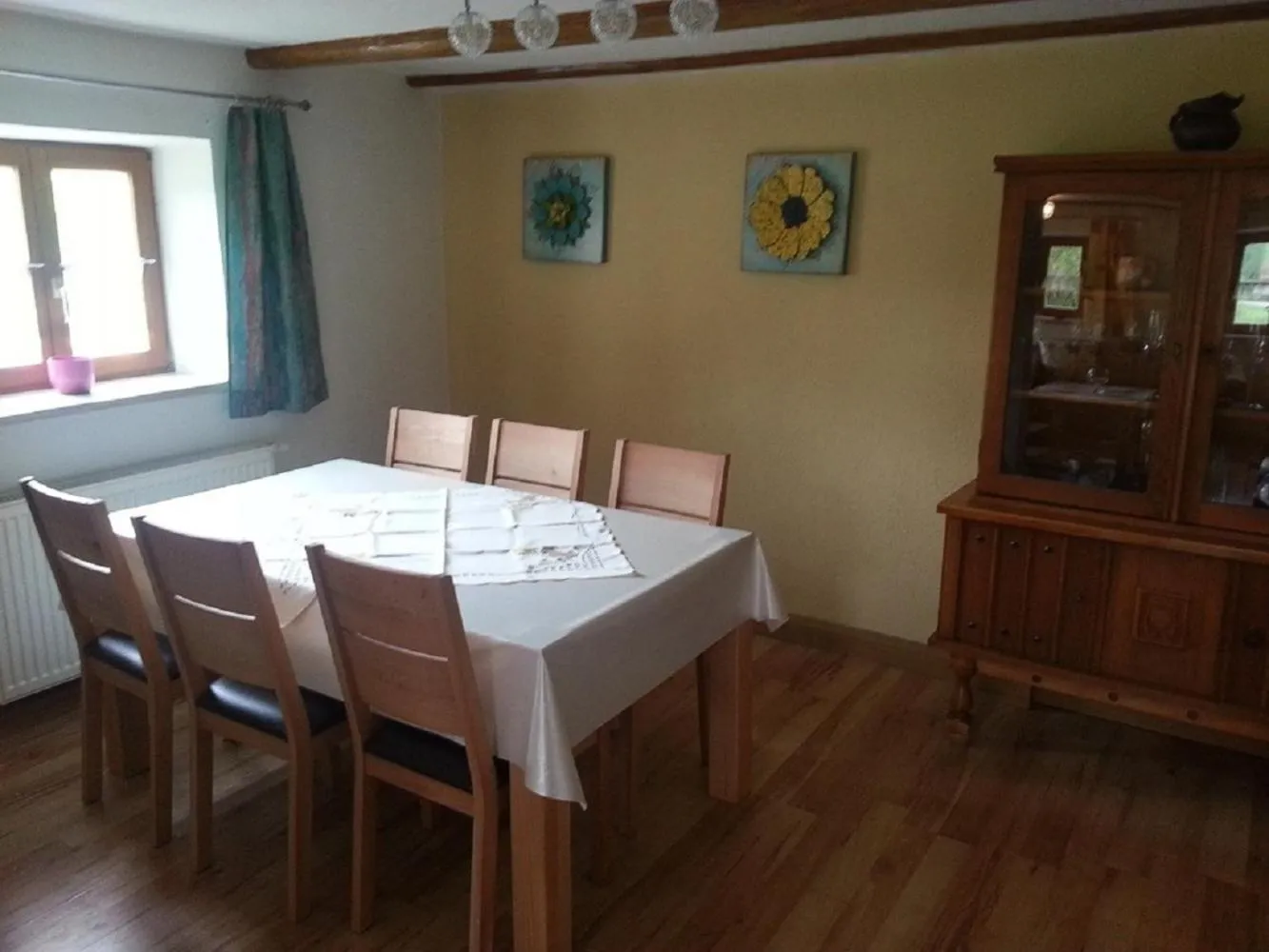 Ferienhaus Kammern