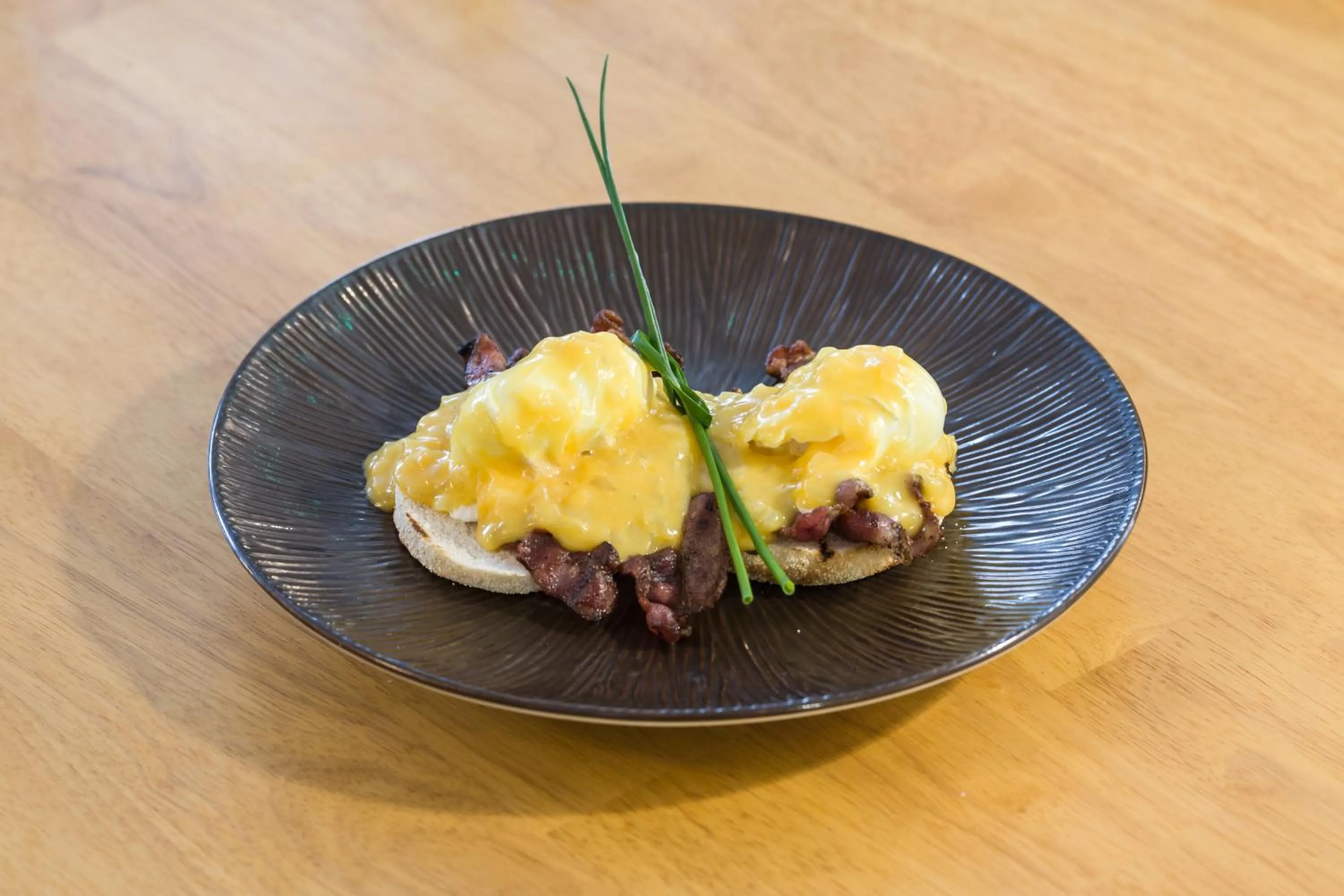 Breakfast in The Torfin