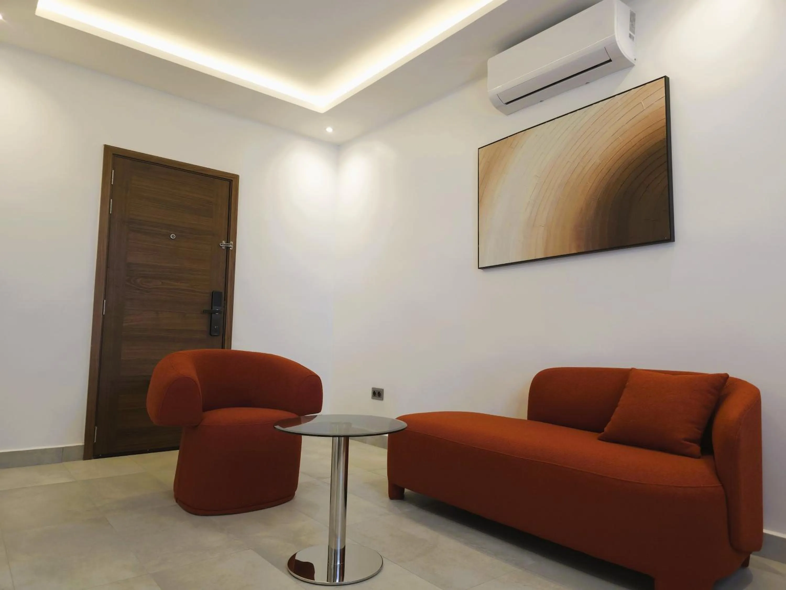 TV and multimedia in Le Feto