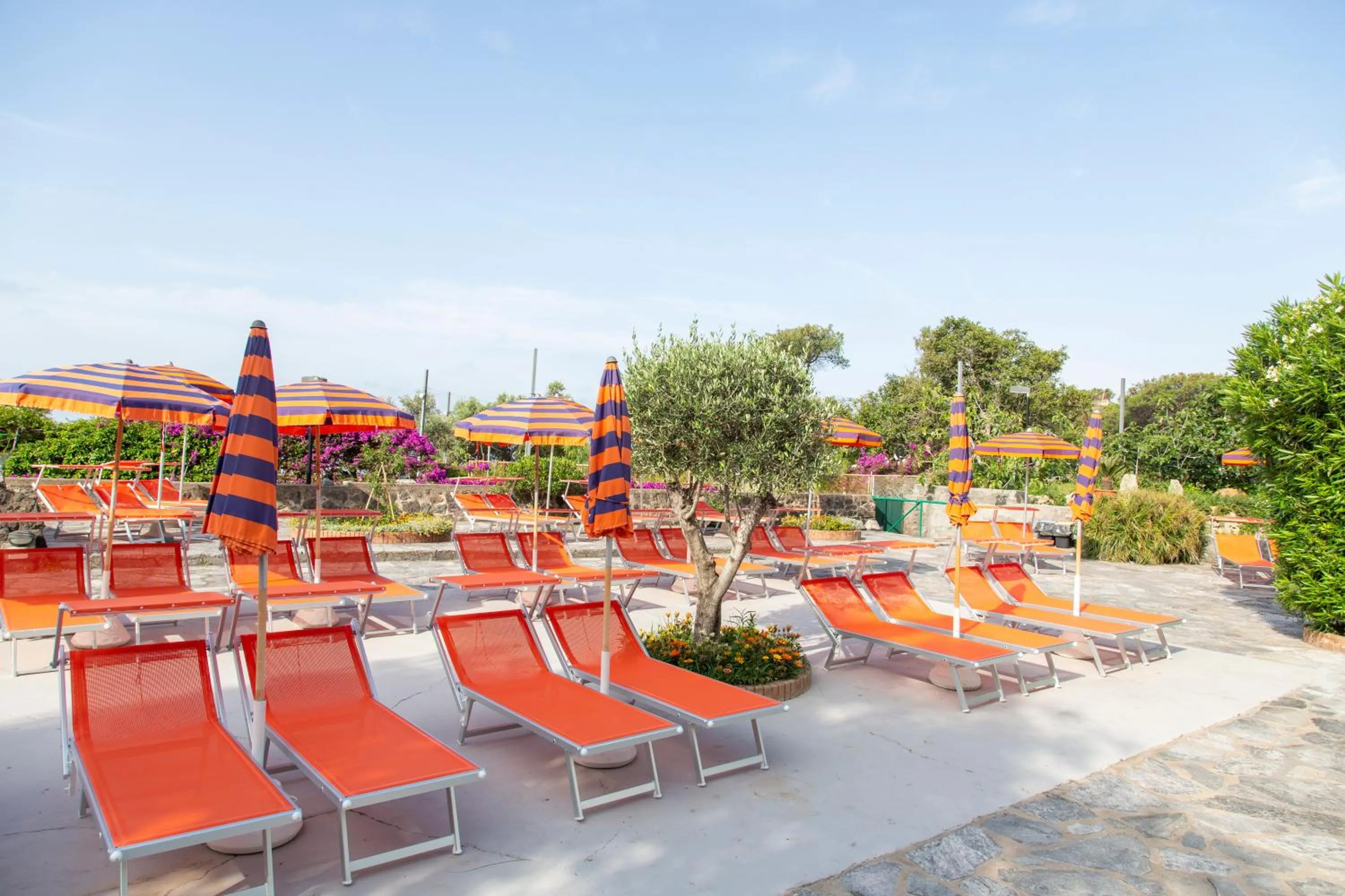 Other in Hotel La Mandorla