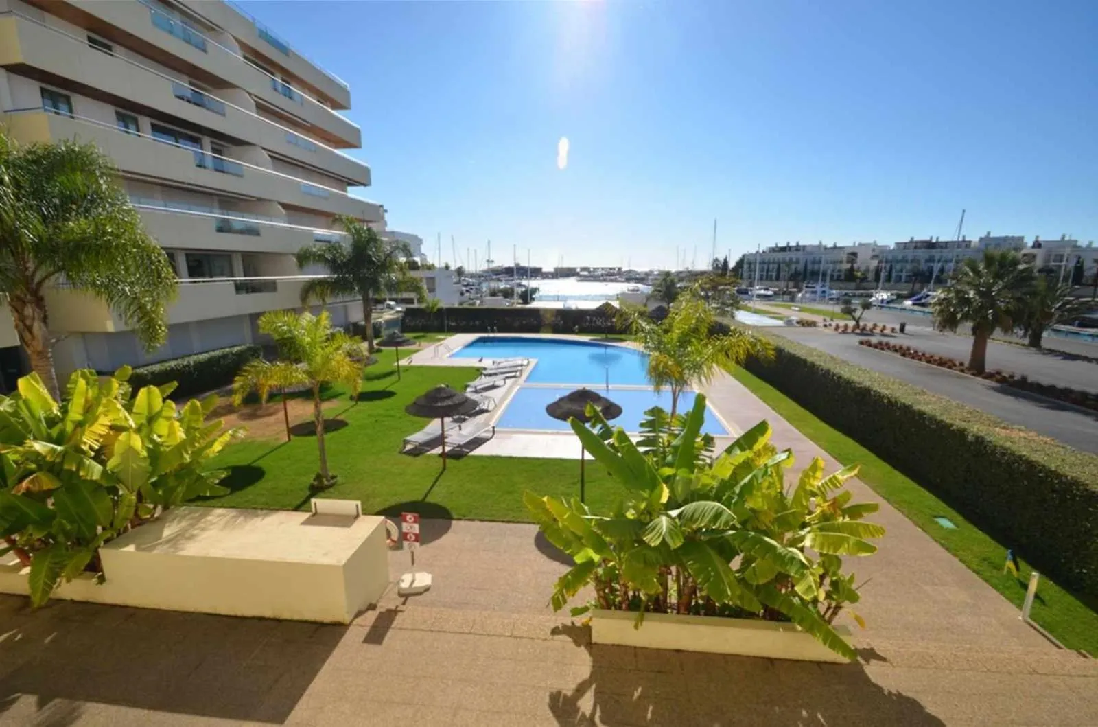 Marina Vilamoura - Aquamar 401- Modern Apartment