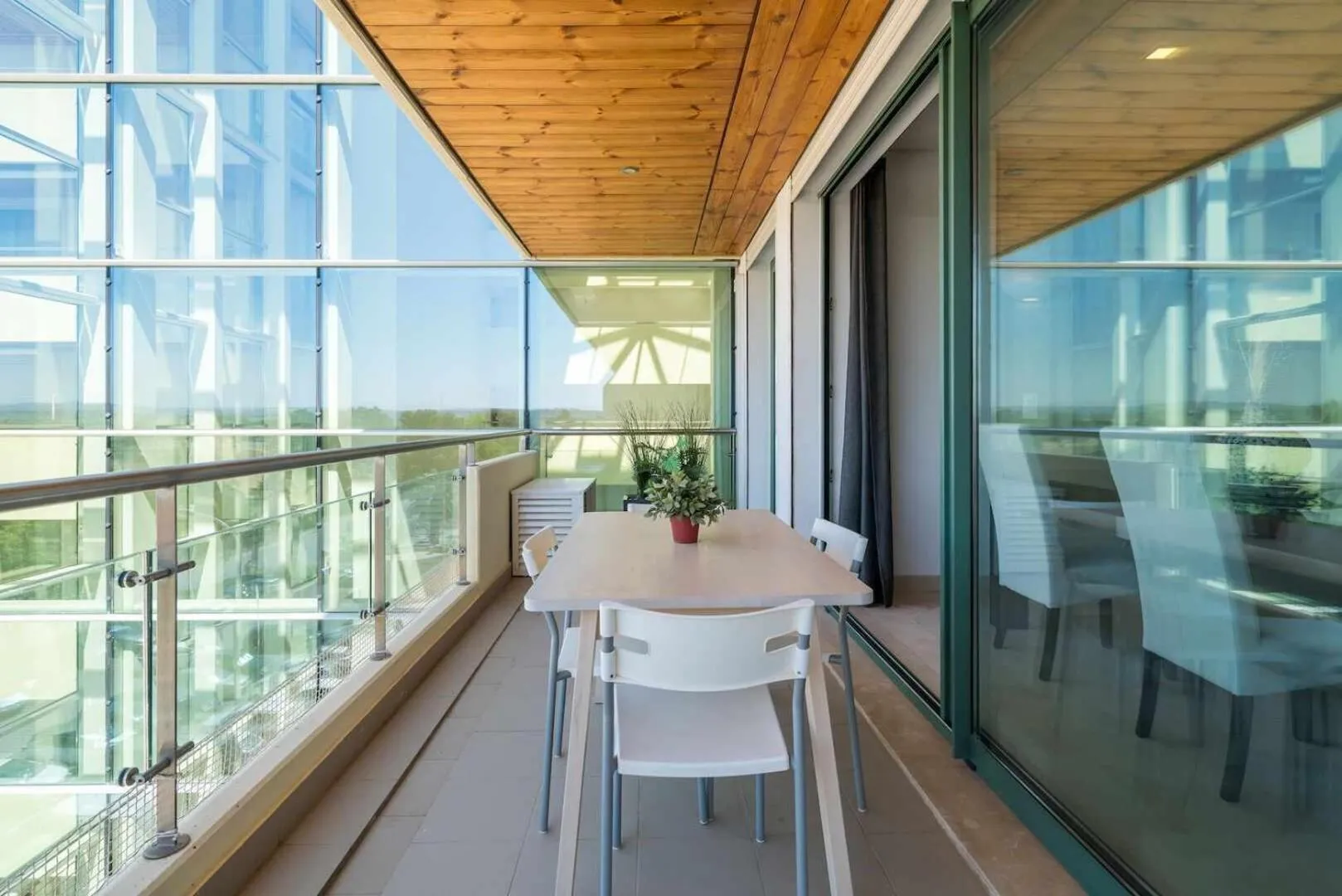 Marina Vilamoura - Aquamar 401- Modern Apartment