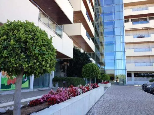 Marina Vilamoura - Aquamar 401- Modern Apartment