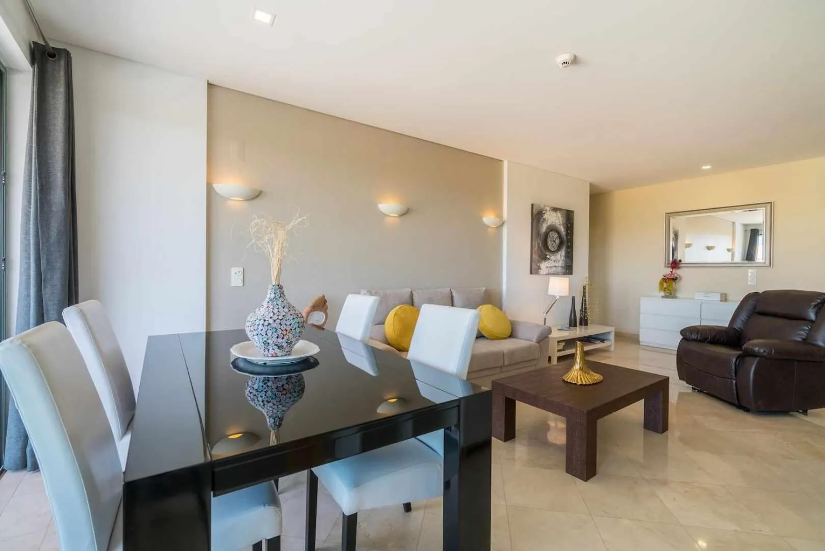 Marina Vilamoura - Aquamar 401- Modern Apartment