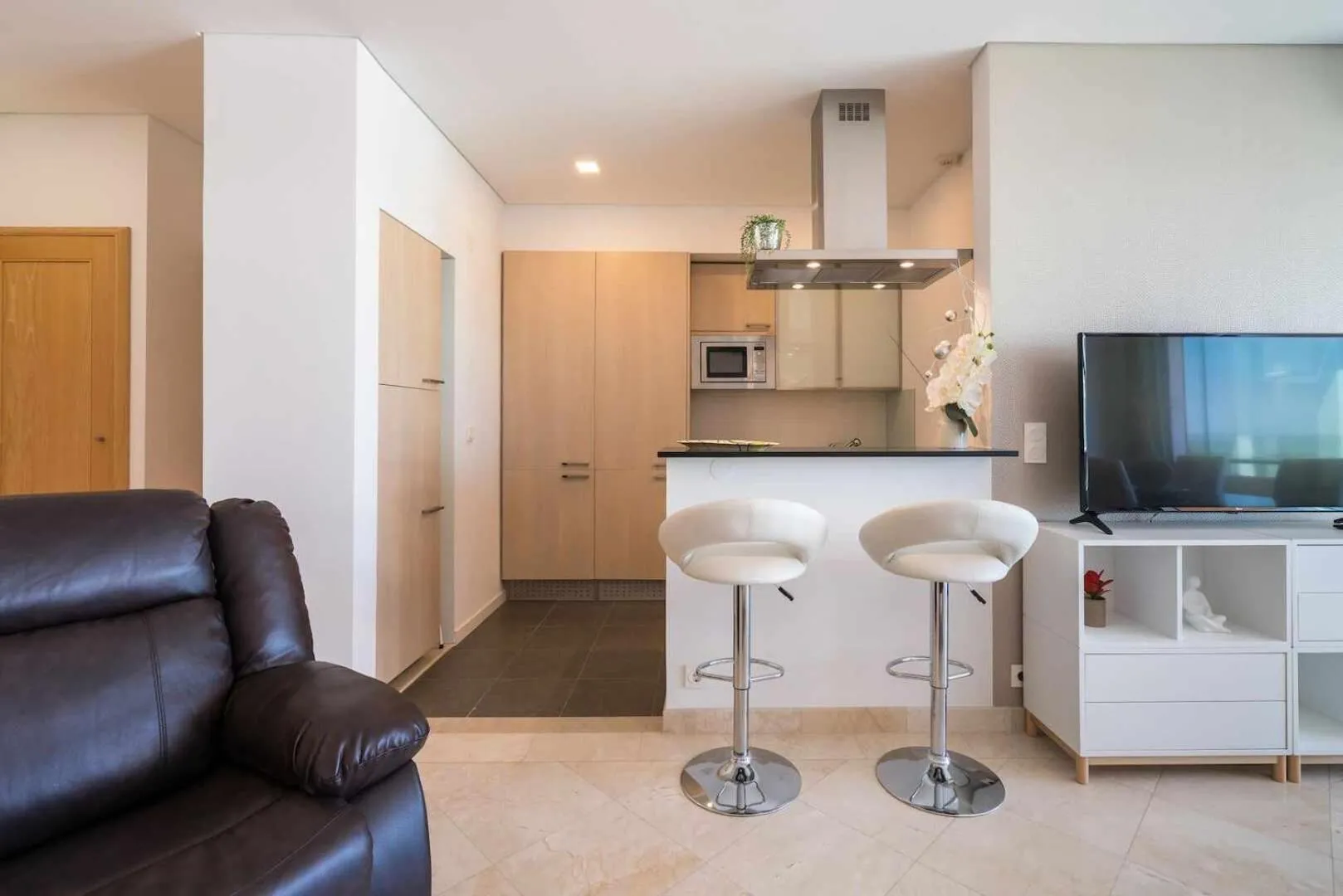 Marina Vilamoura - Aquamar 401- Modern Apartment