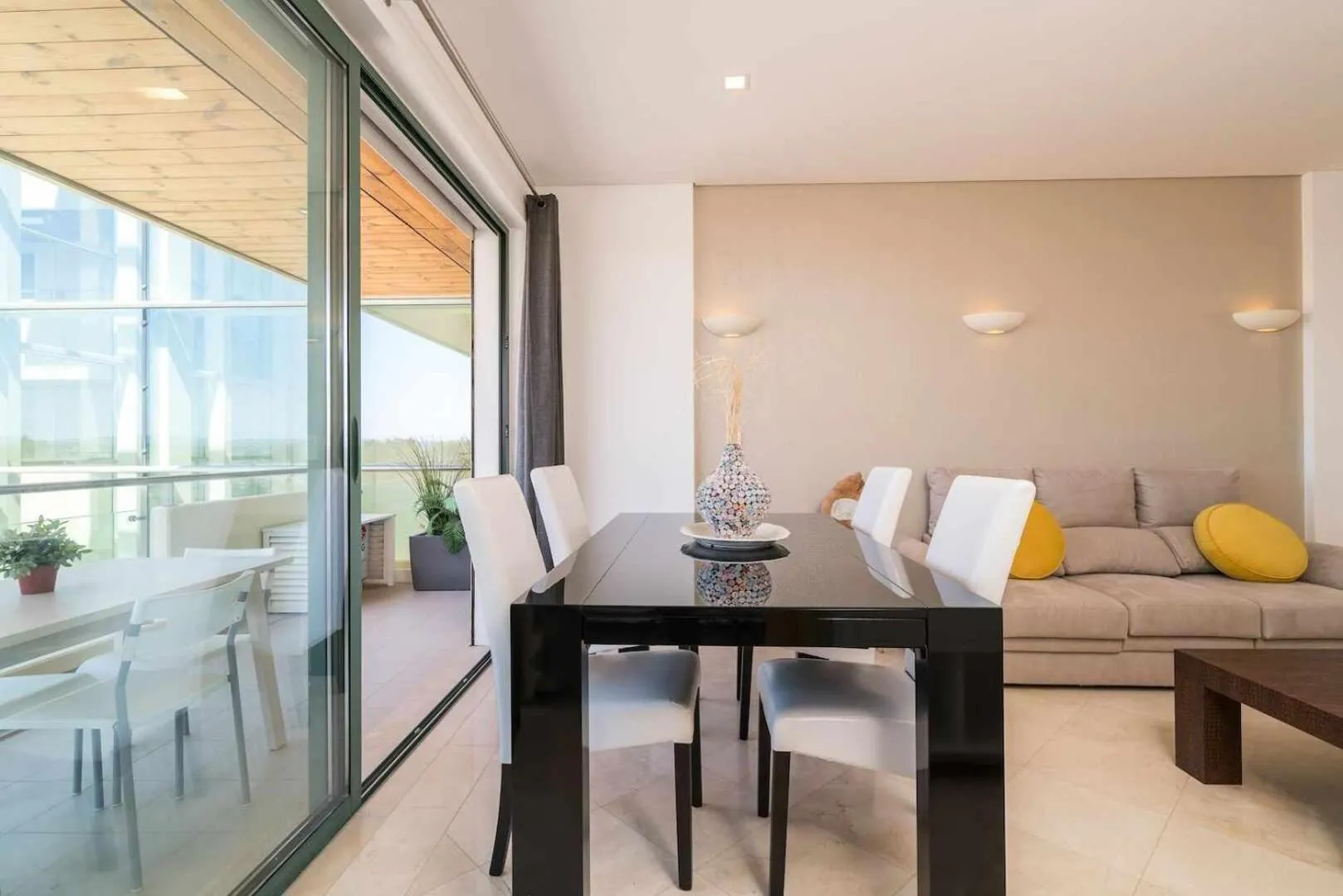 Marina Vilamoura - Aquamar 401- Modern Apartment