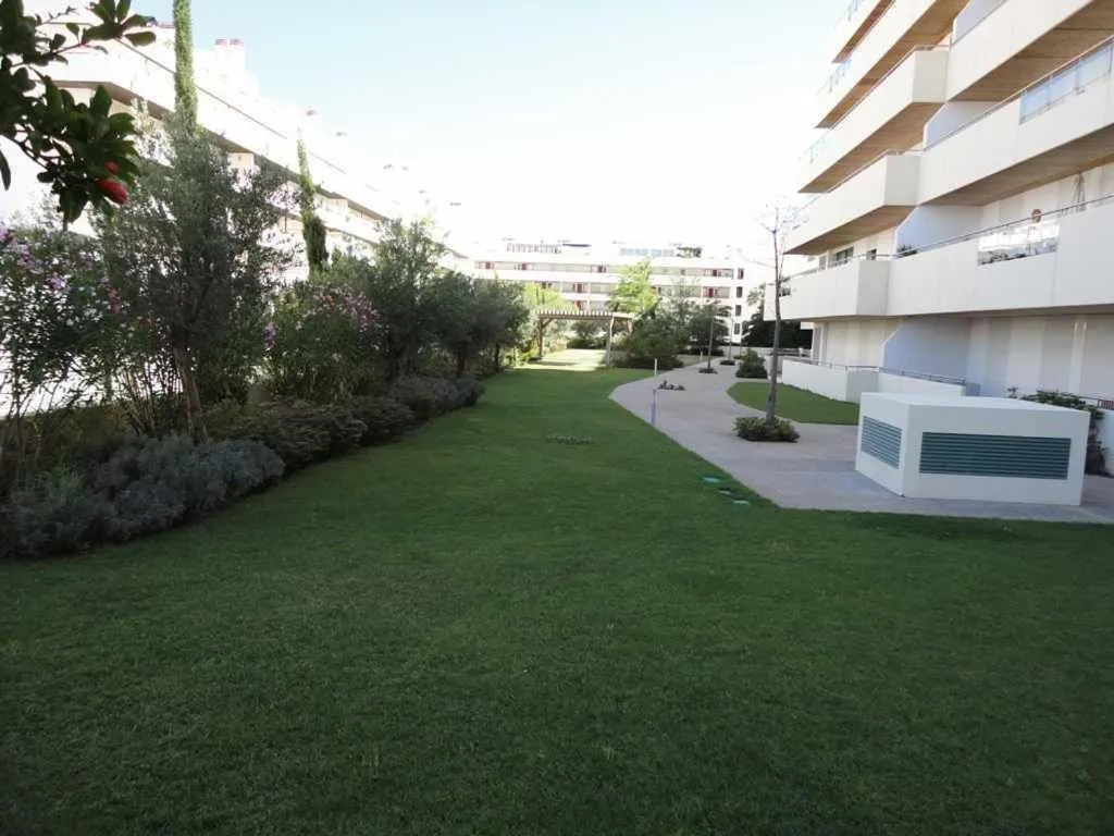 Marina Vilamoura - Aquamar 401- Modern Apartment