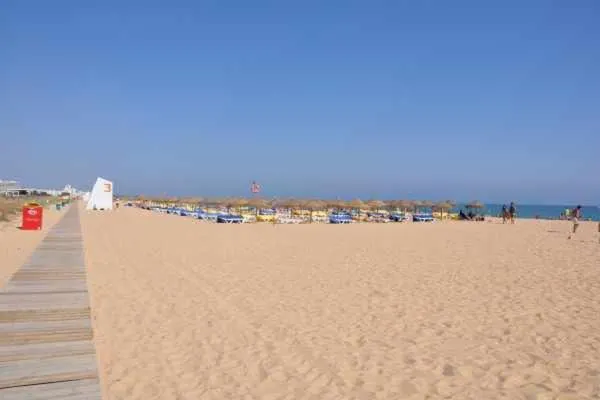 Marina Vilamoura - Aquamar 401- Modern Apartment