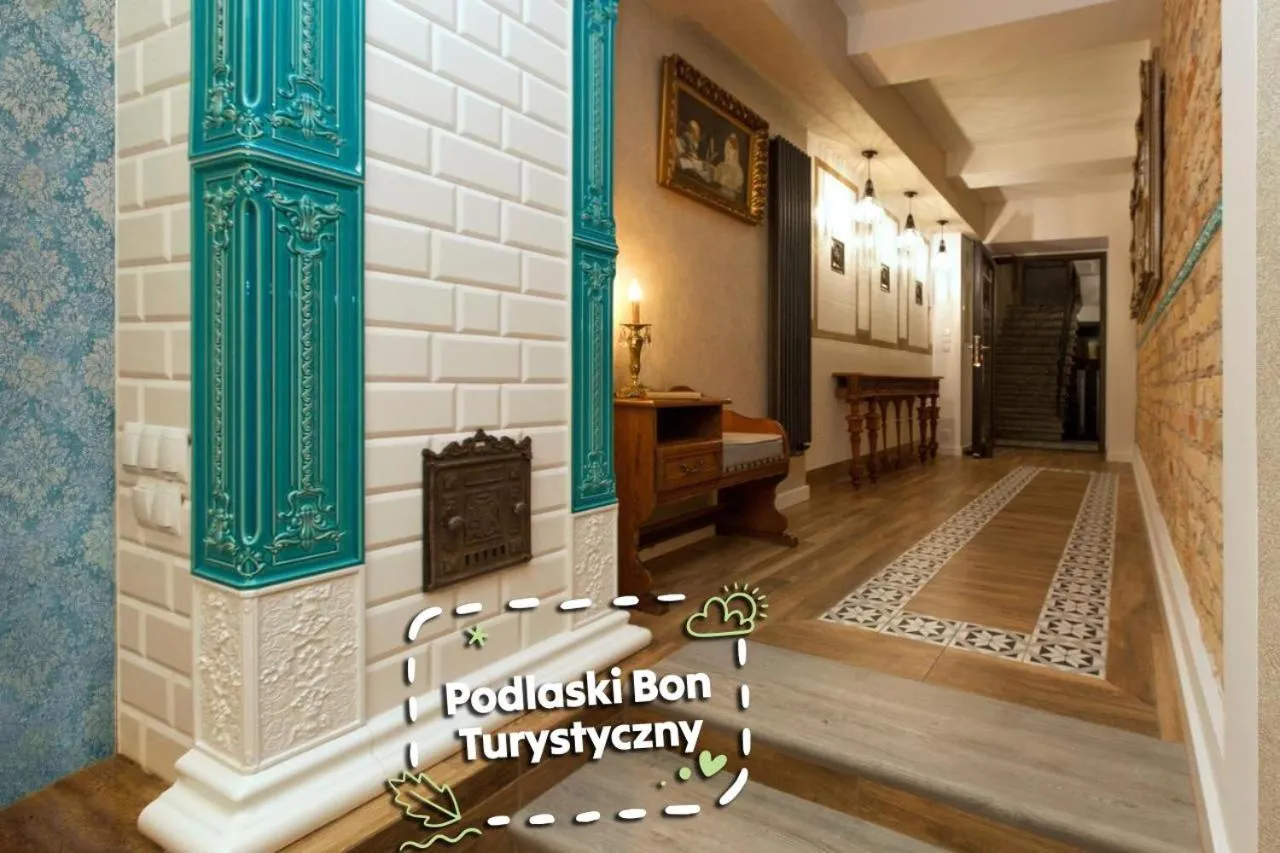 Kamienica Boutique ApartHotel