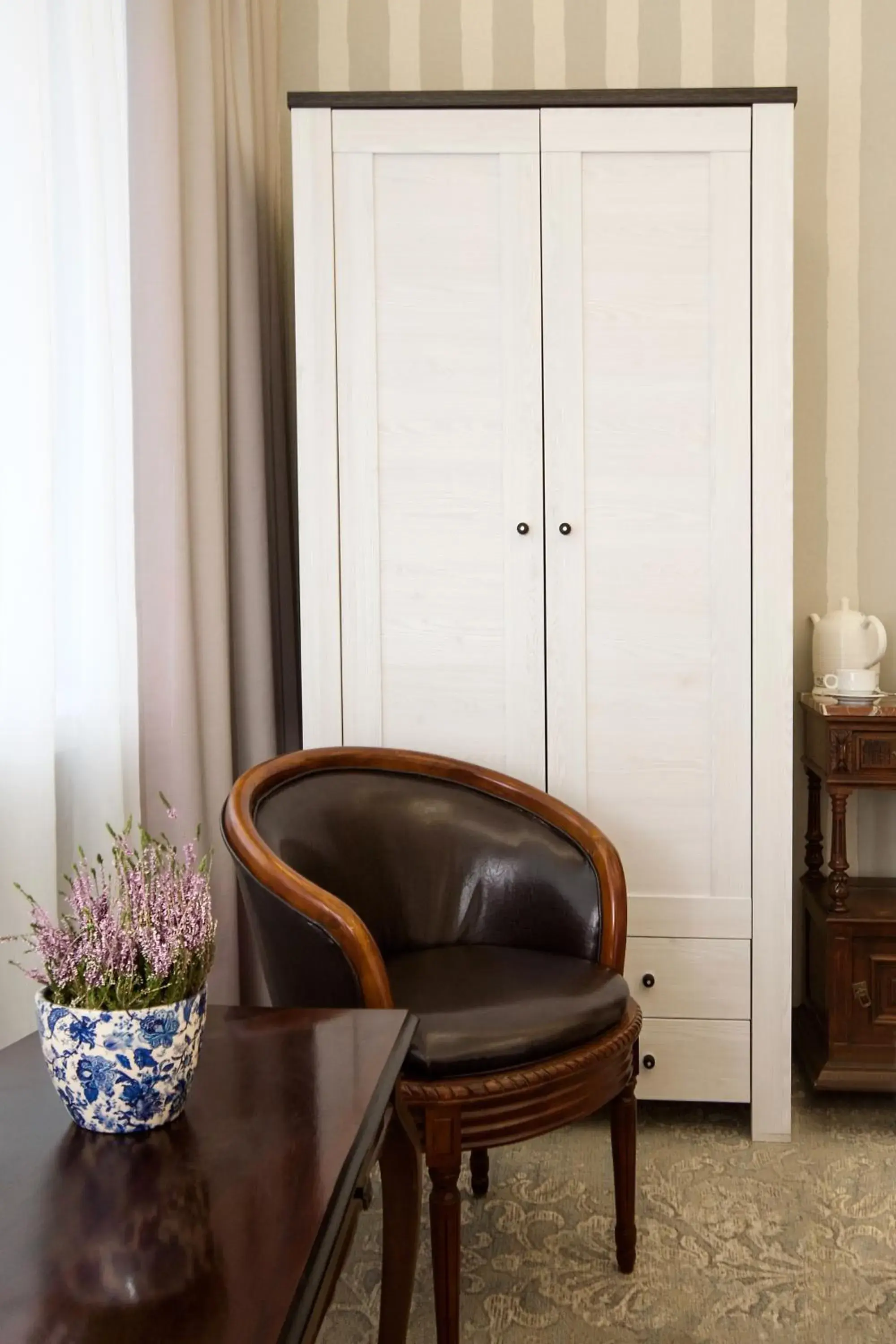 Twin Room in Kamienica Boutique ApartHotel Twin Room in Kamienica Boutique ApartHotel