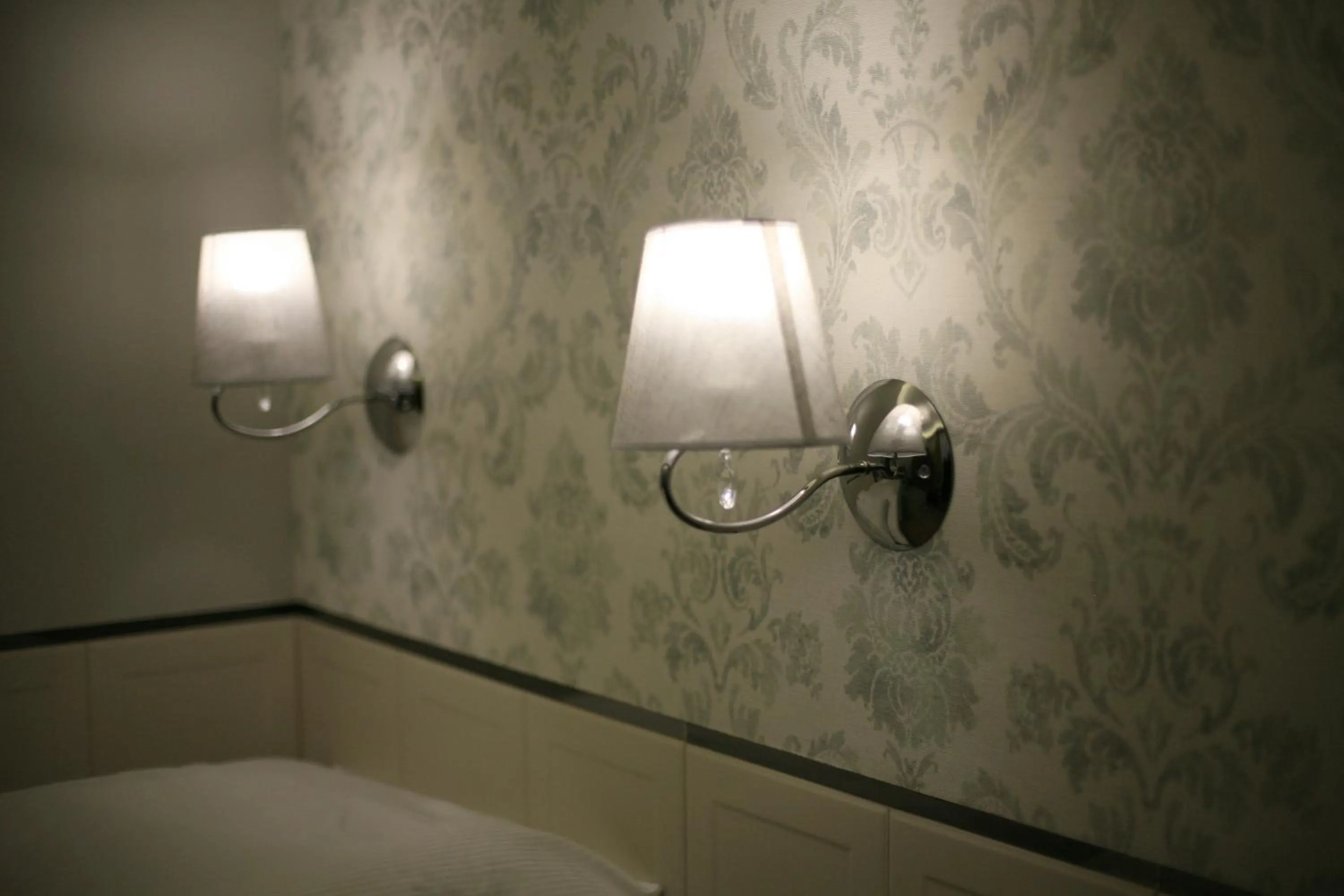 Photo of the whole room in Kamienica Boutique ApartHotel