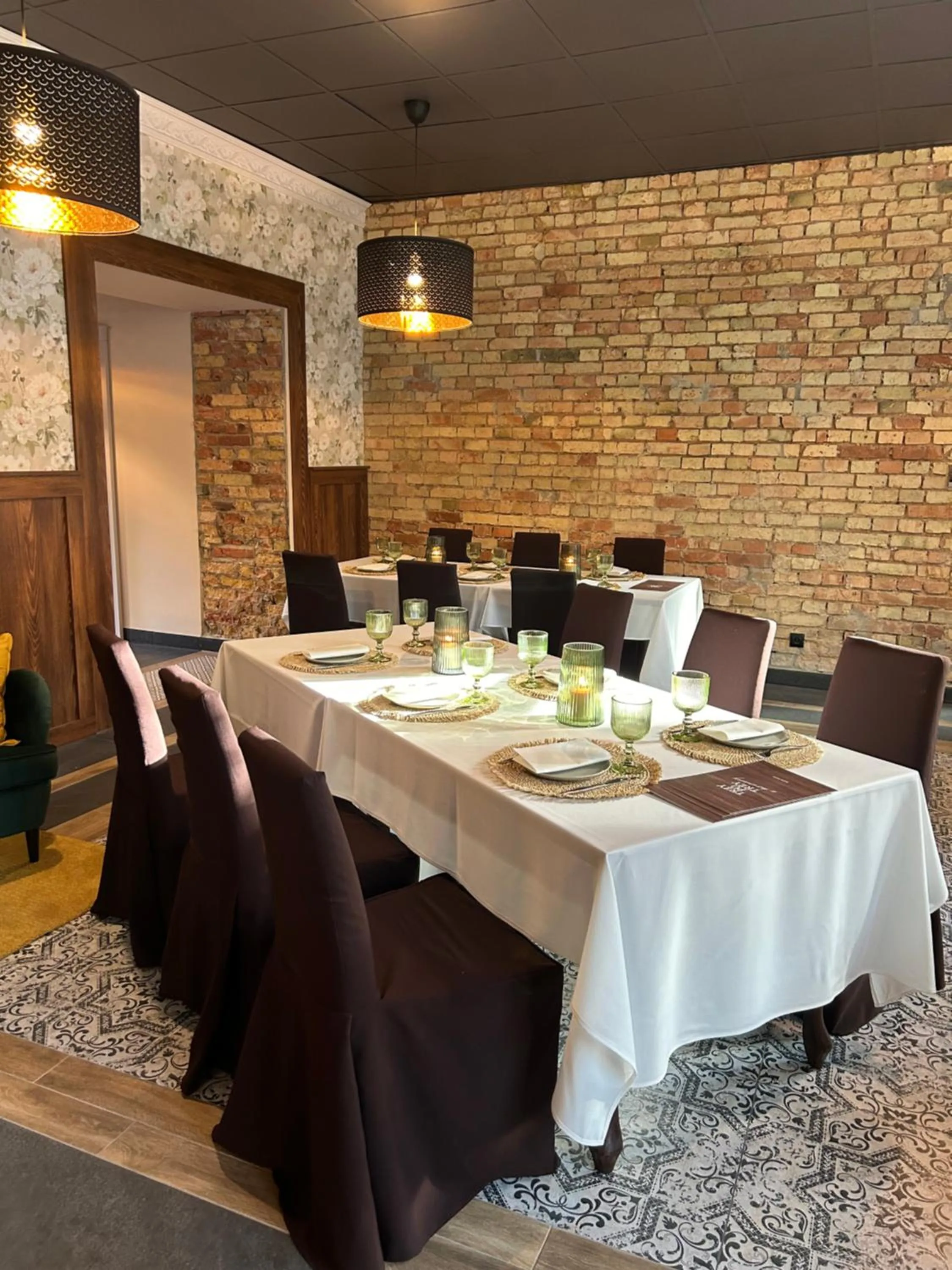 Kamienica Boutique ApartHotel