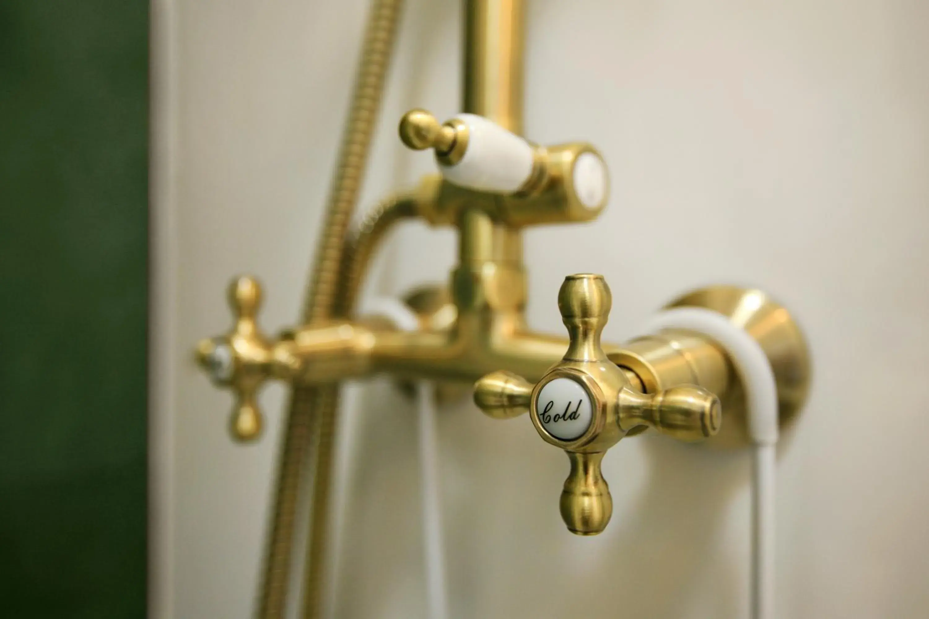 Twin Room in Kamienica Boutique ApartHotel Twin Room in Kamienica Boutique ApartHotel