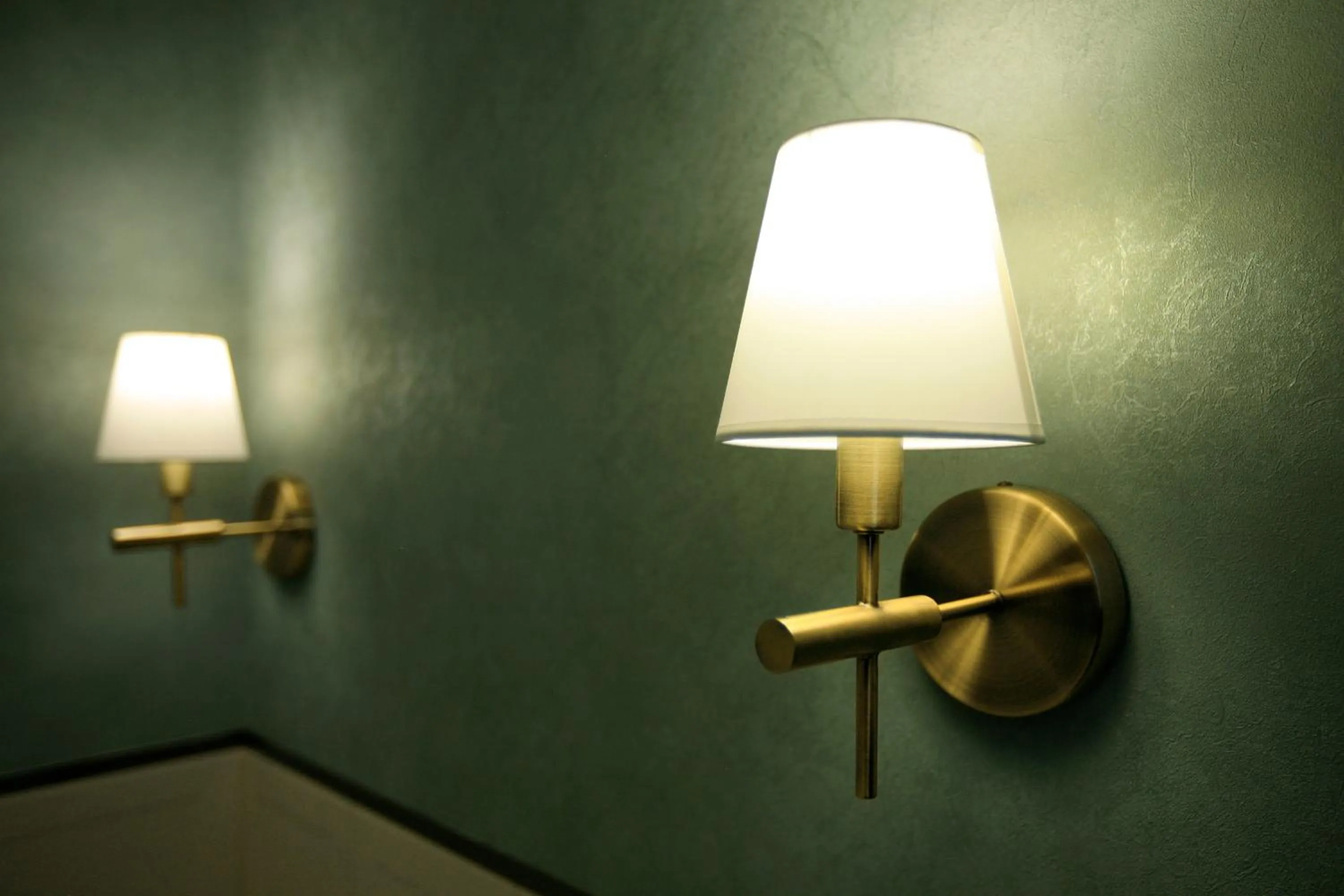 Photo of the whole room in Kamienica Boutique ApartHotel