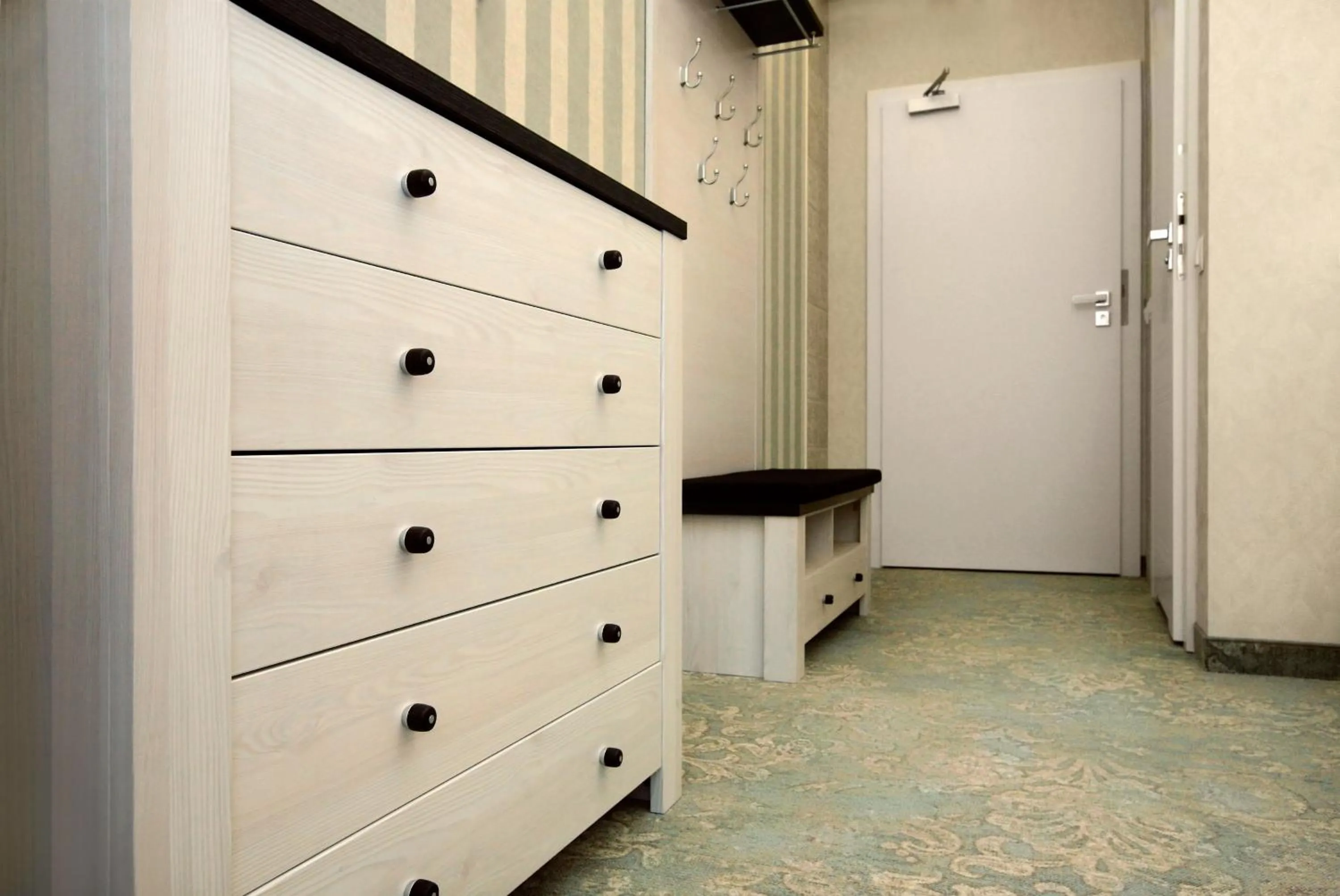 Photo of the whole room in Kamienica Boutique ApartHotel