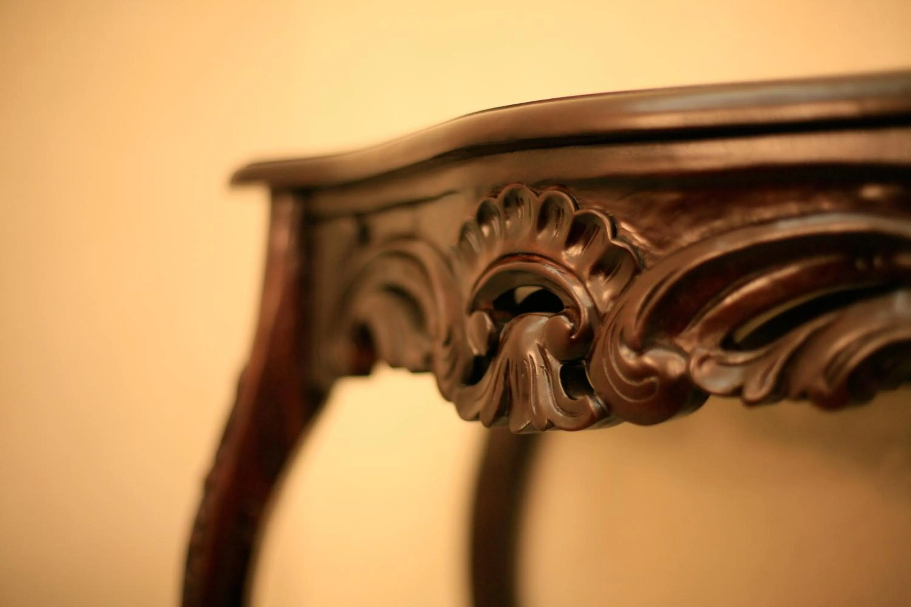 Decorative detail in Kamienica Boutique ApartHotel