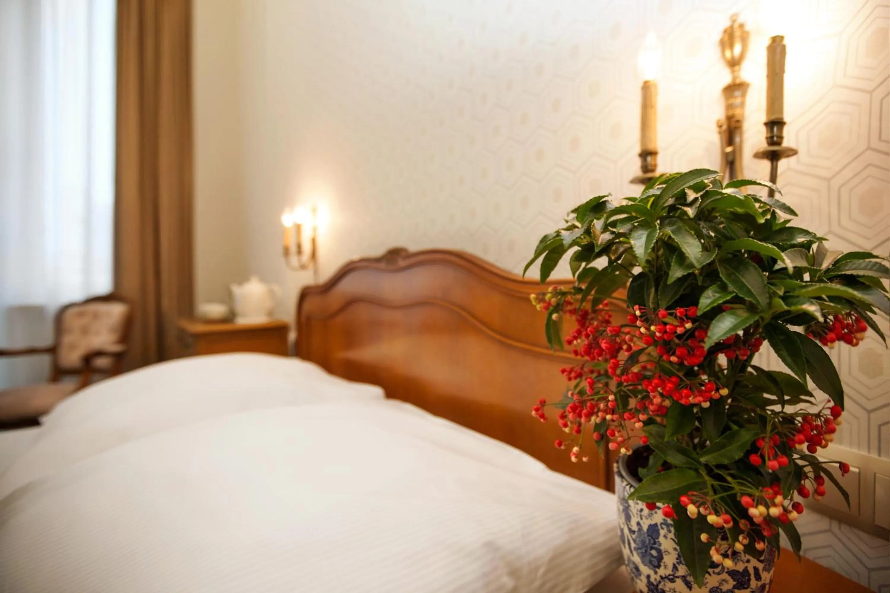 Photo of the whole room, Bed in Kamienica Boutique ApartHotel