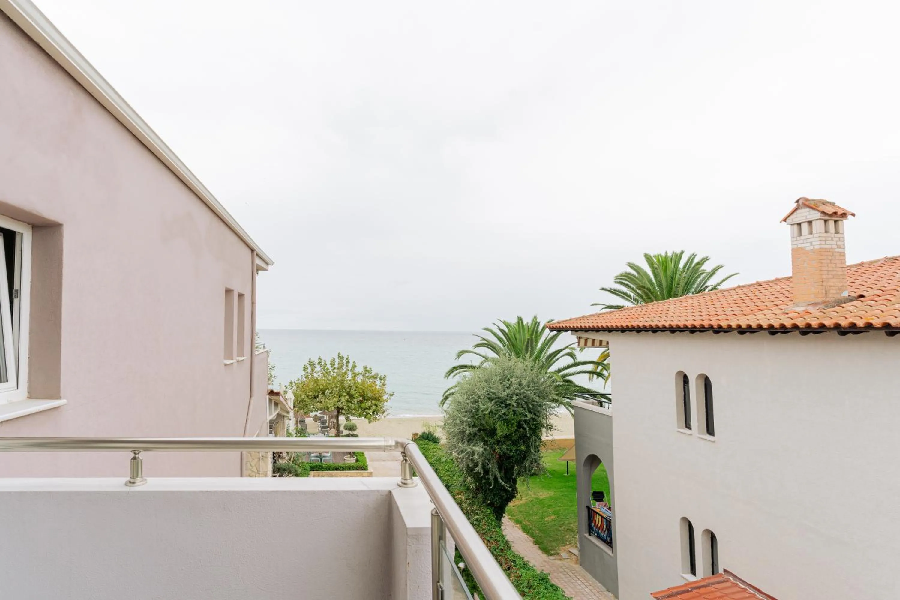 Siviris Golden Beach