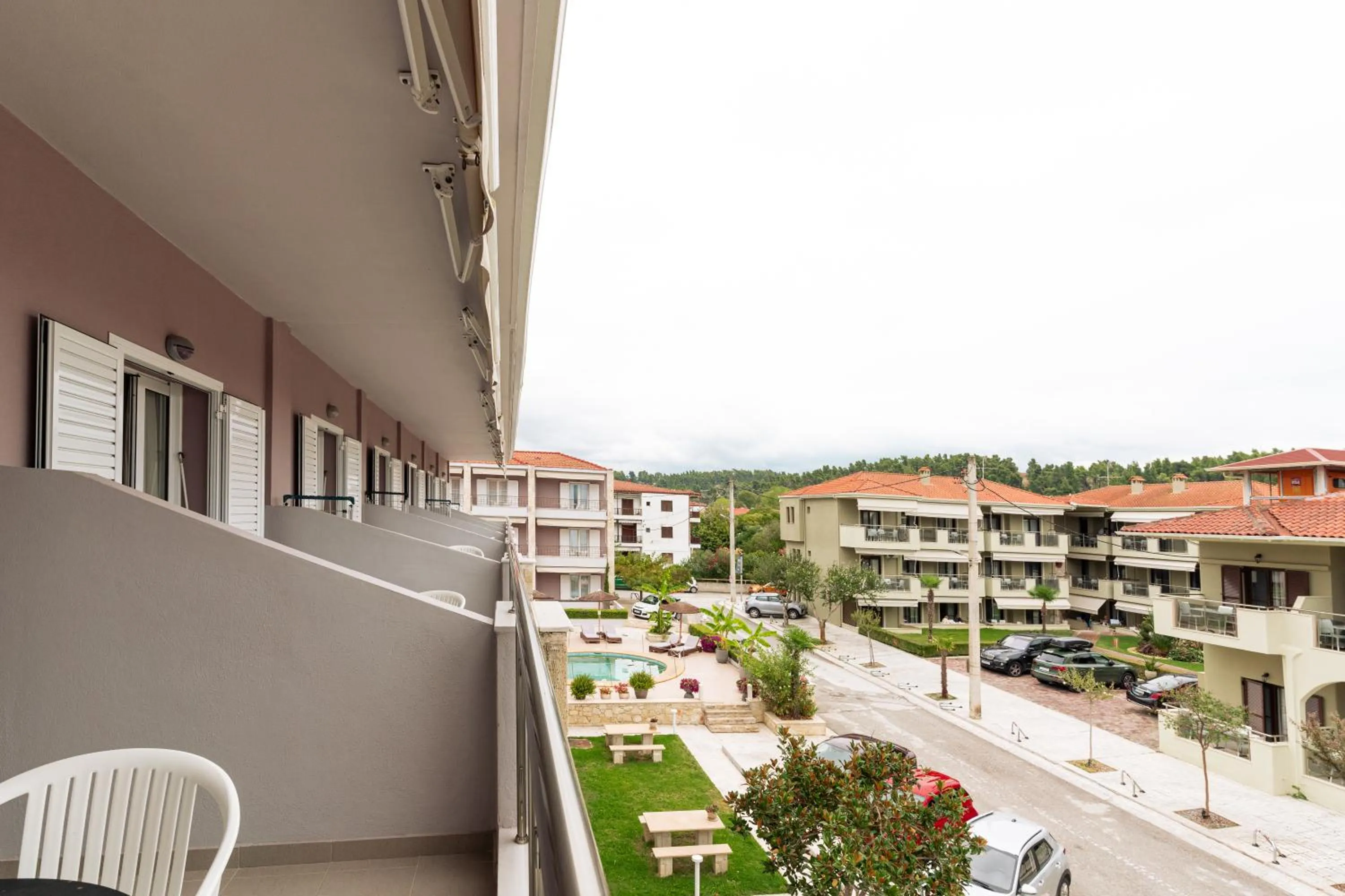 Siviris Golden Beach