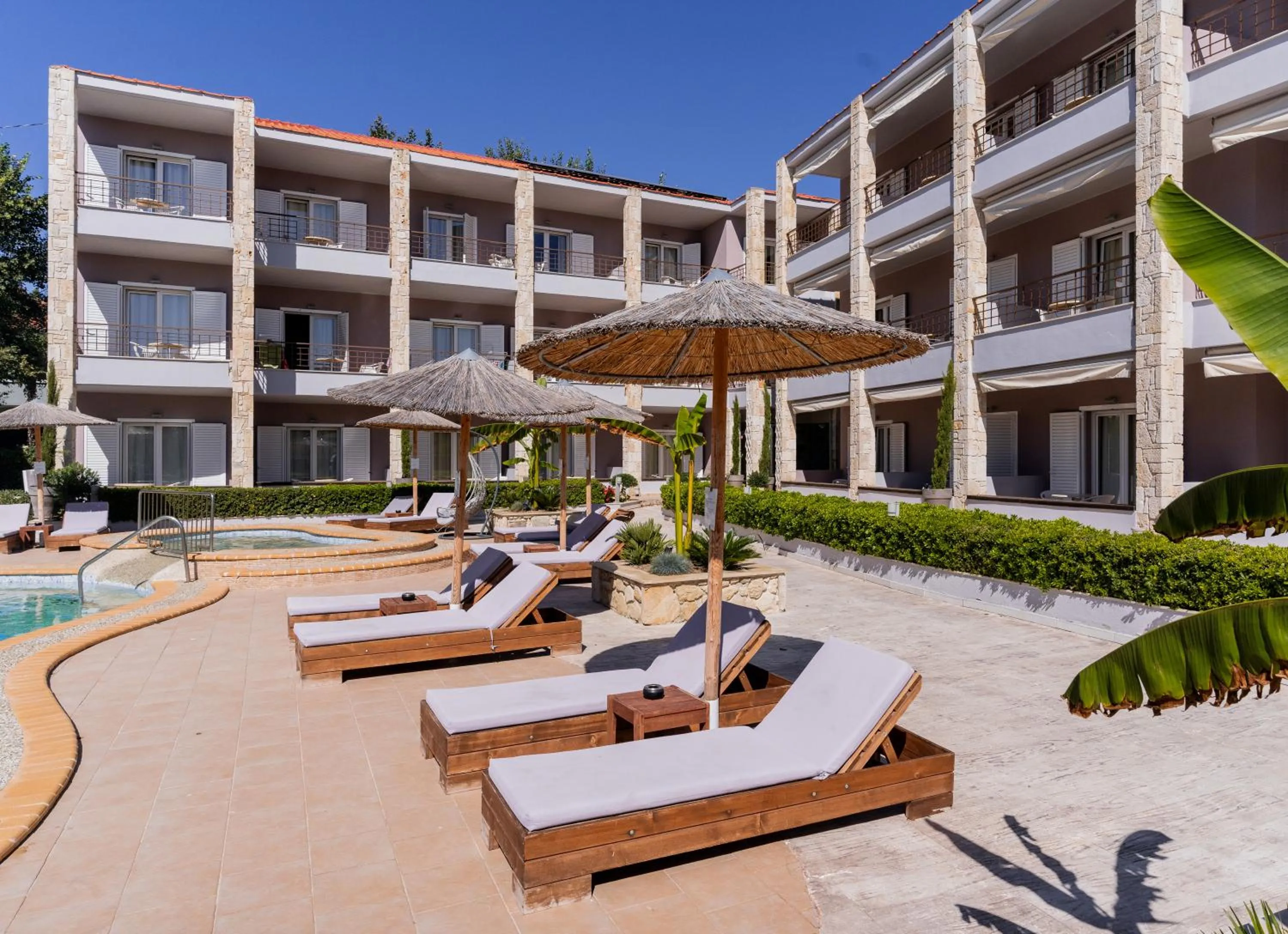 Siviris Golden Beach