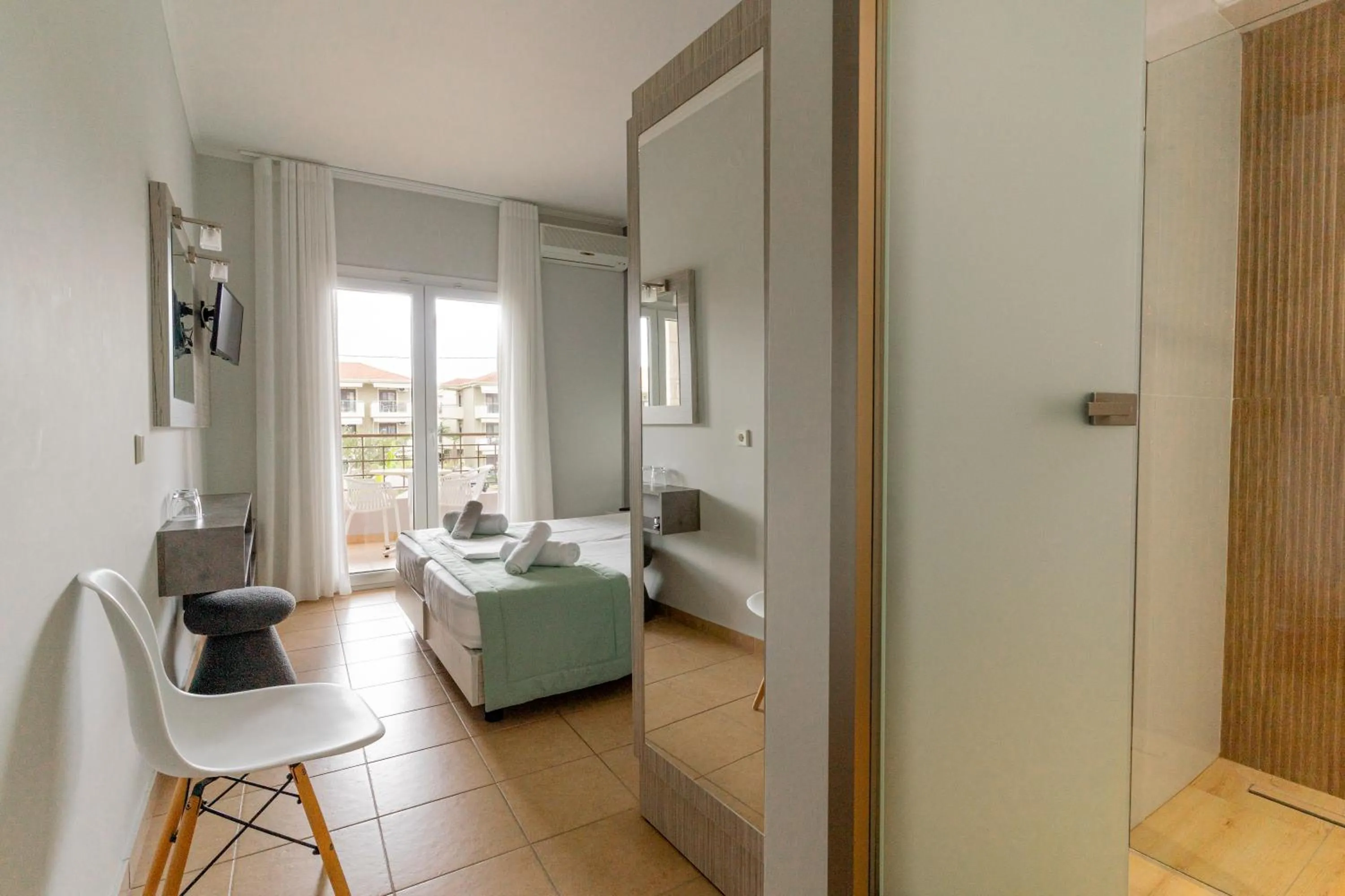 Siviris Golden Beach