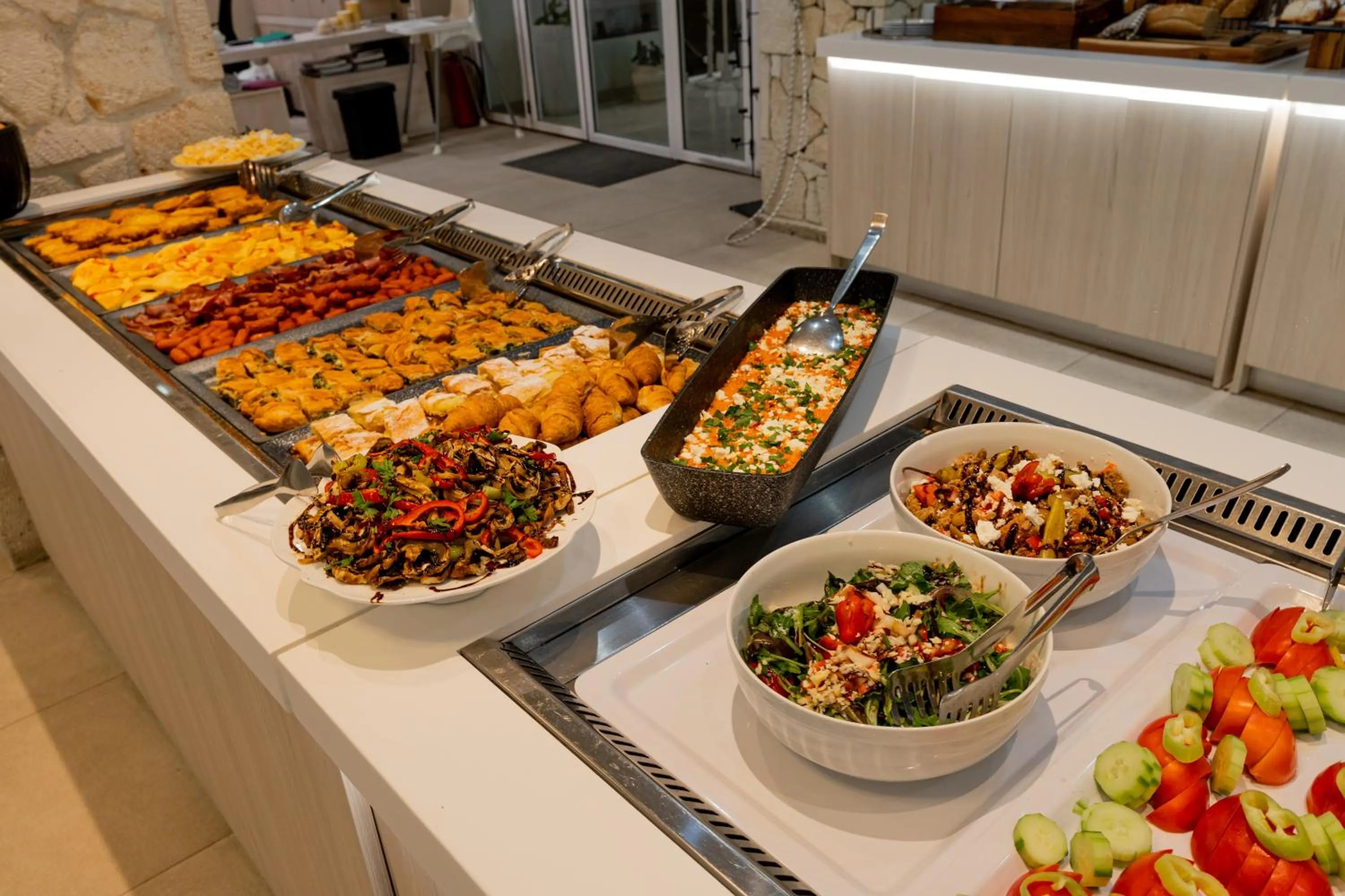 Siviris Golden Beach