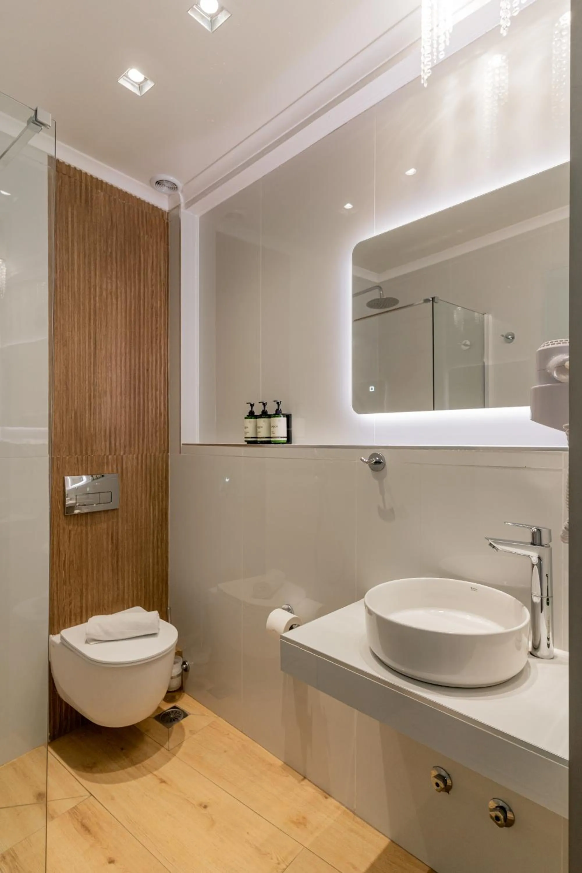 Siviris Golden Beach