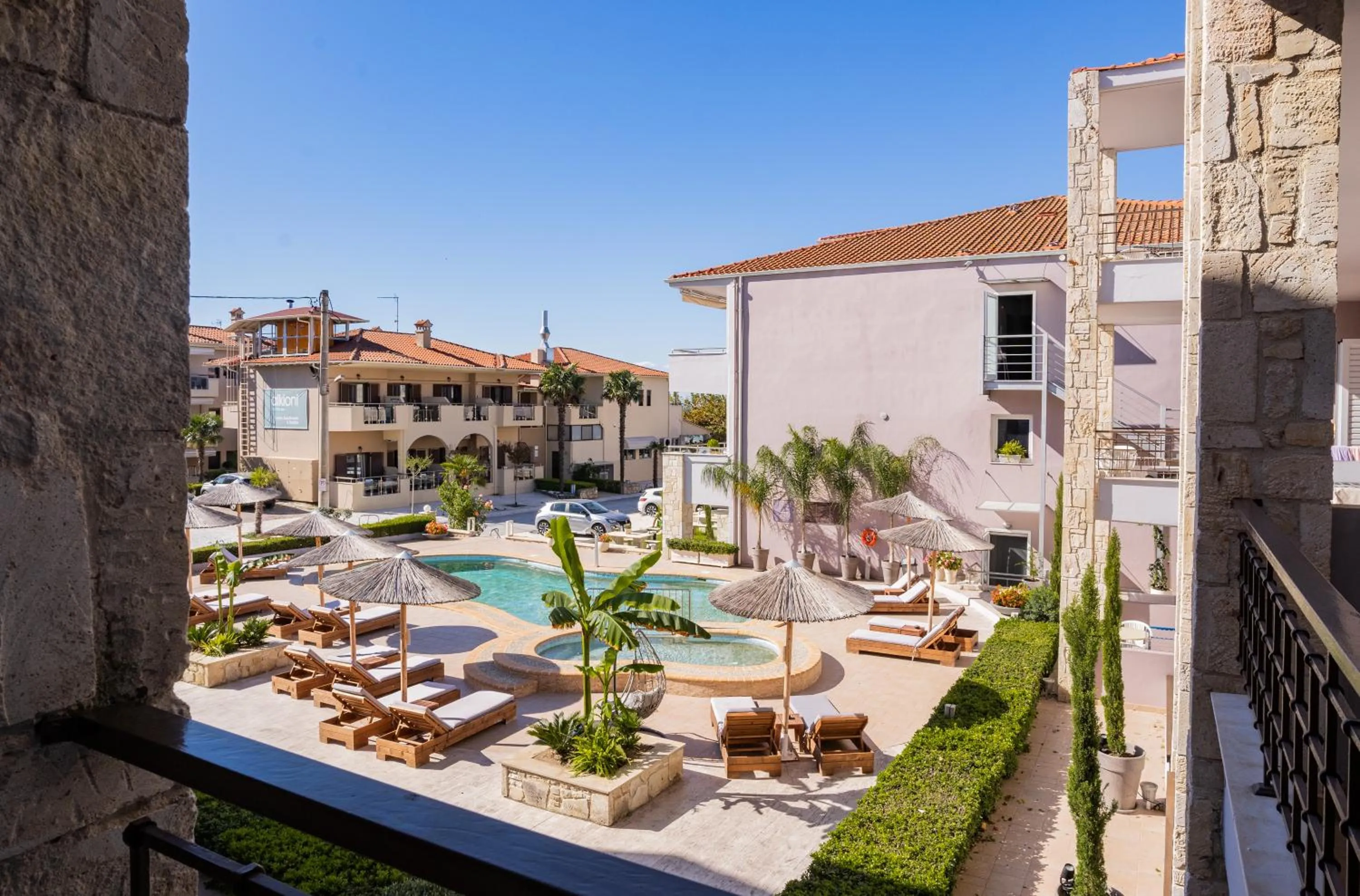 Siviris Golden Beach