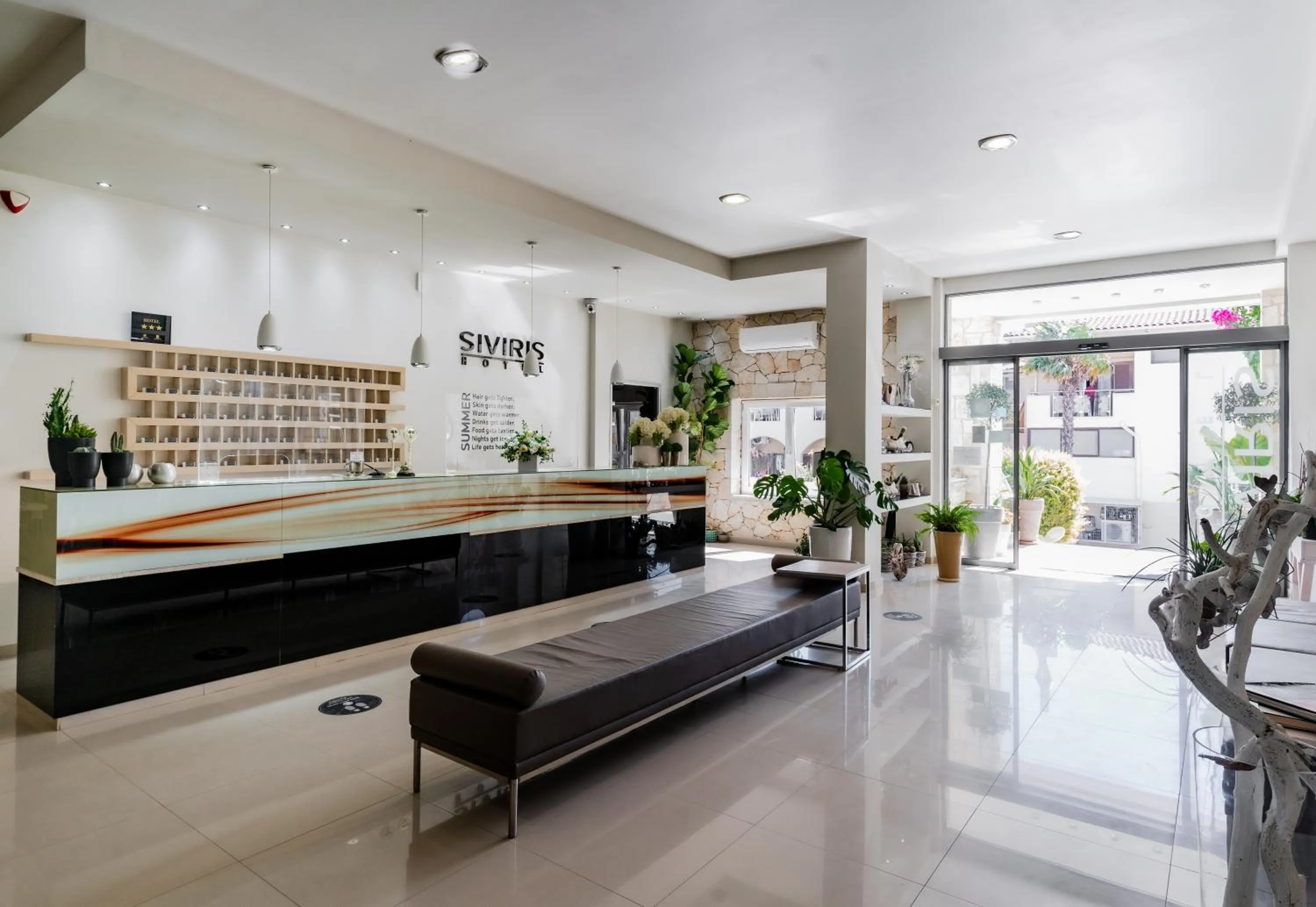 Siviris Golden Beach