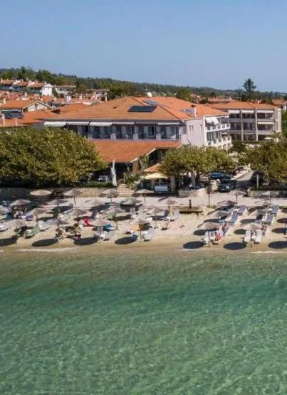 Siviris Golden Beach