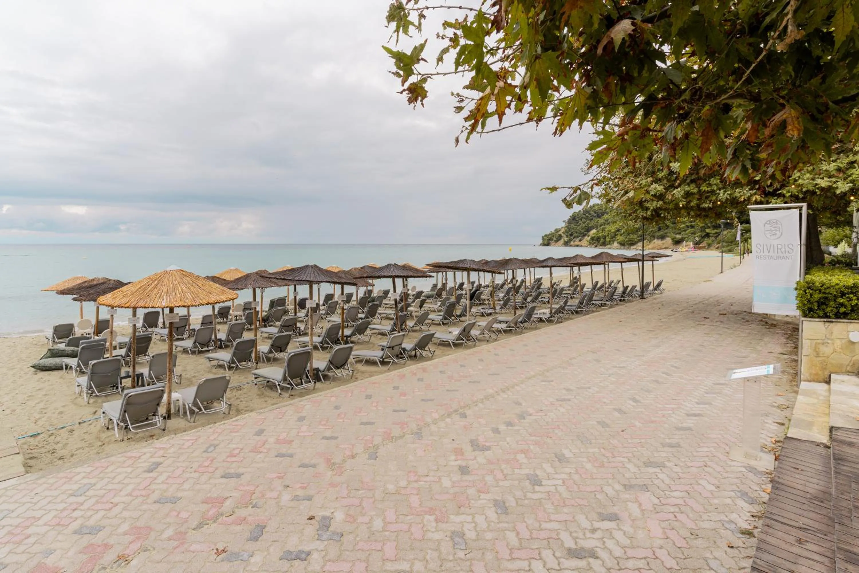 Siviris Golden Beach