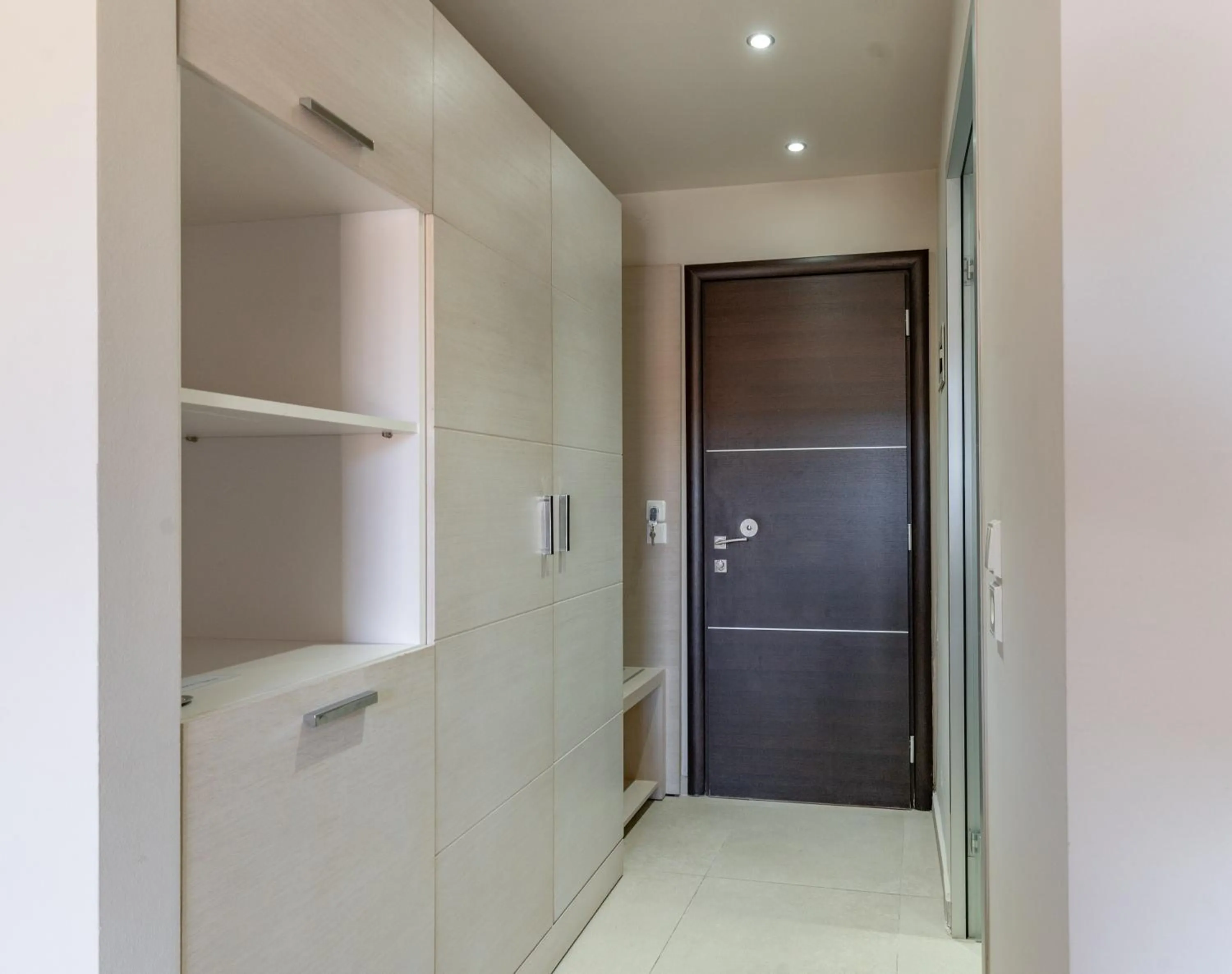 Siviris Golden Beach